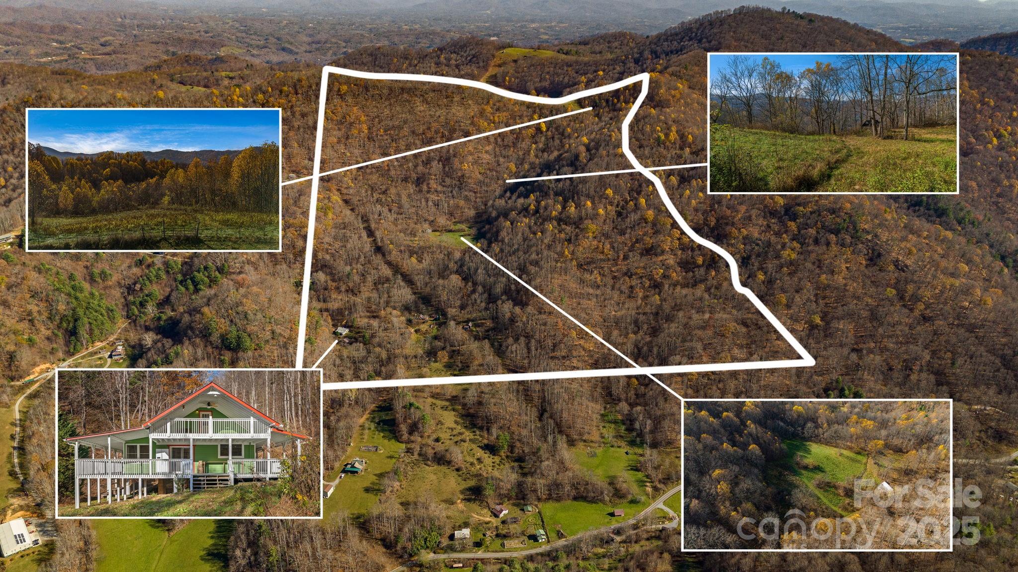 340 Wendy Avenue Marshall NC 28753