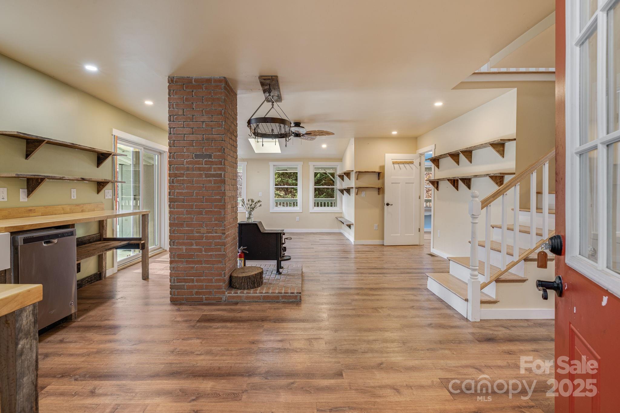 340 Wendy Avenue Marshall NC 28753