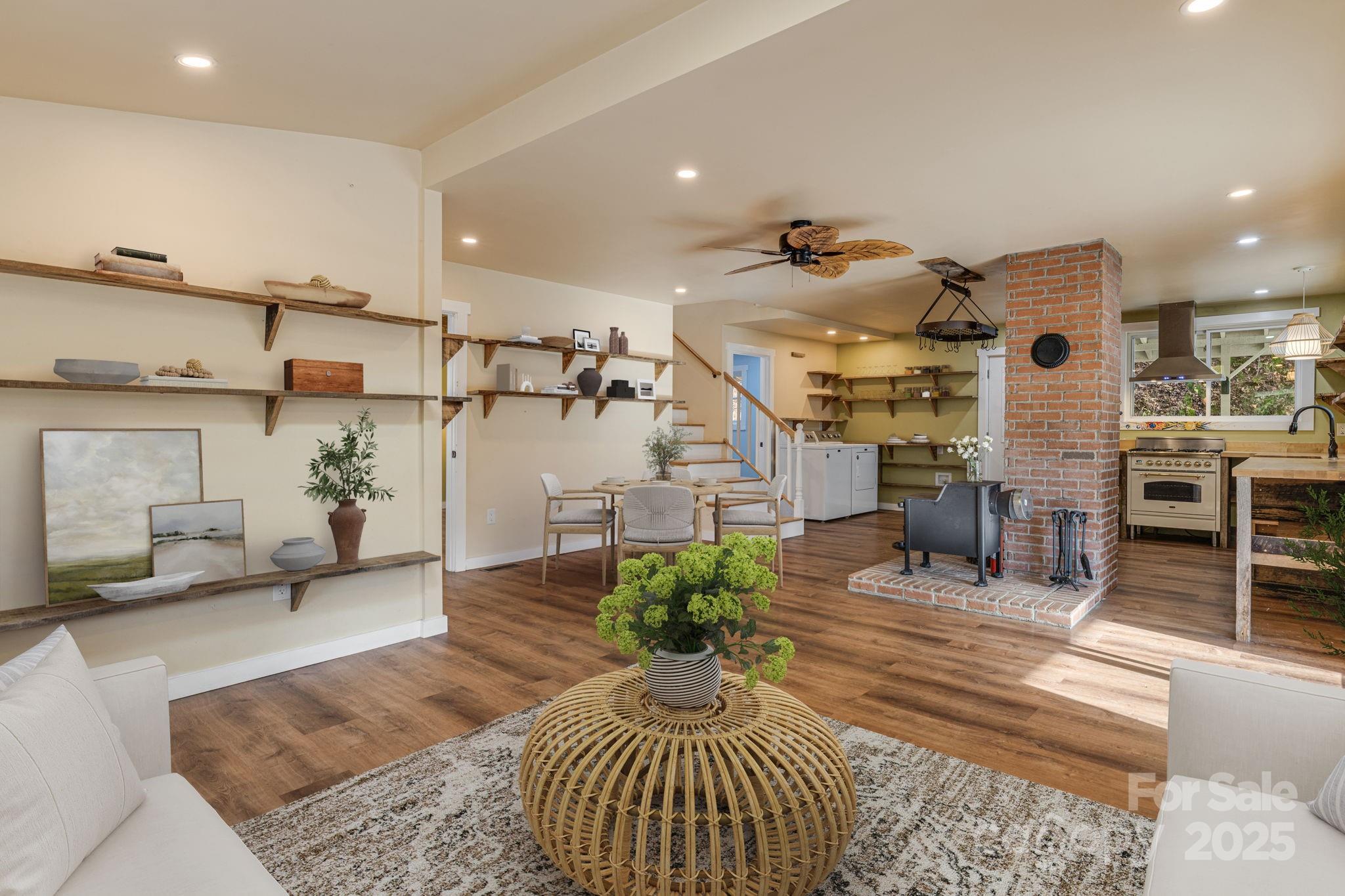 340 Wendy Avenue Marshall NC 28753