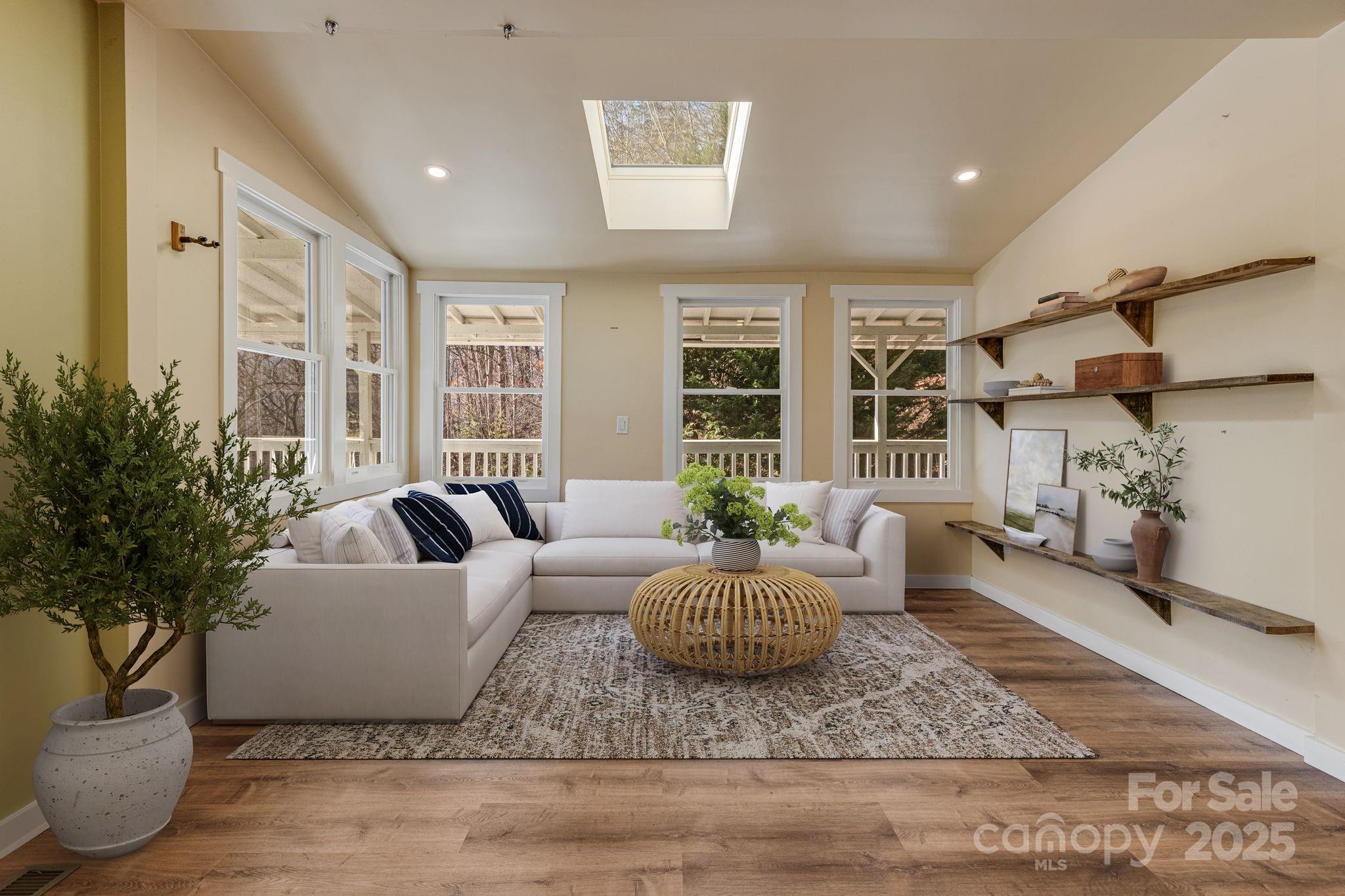 340 Wendy Avenue Marshall NC 28753