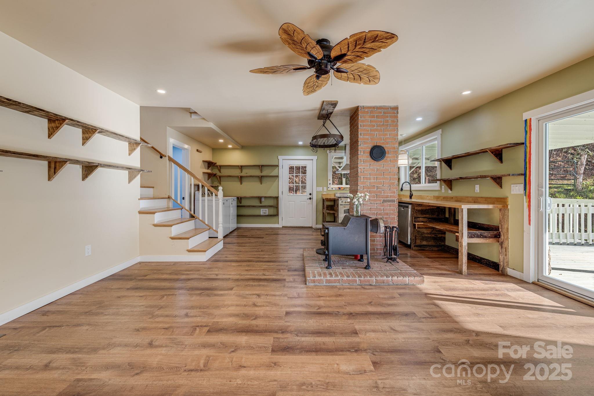 340 Wendy Avenue Marshall NC 28753