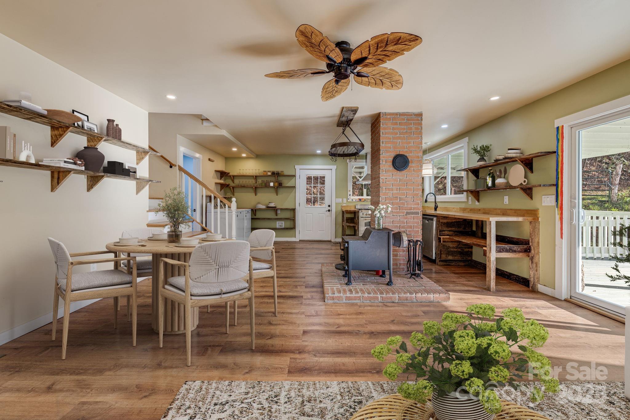 340 Wendy Avenue Marshall NC 28753