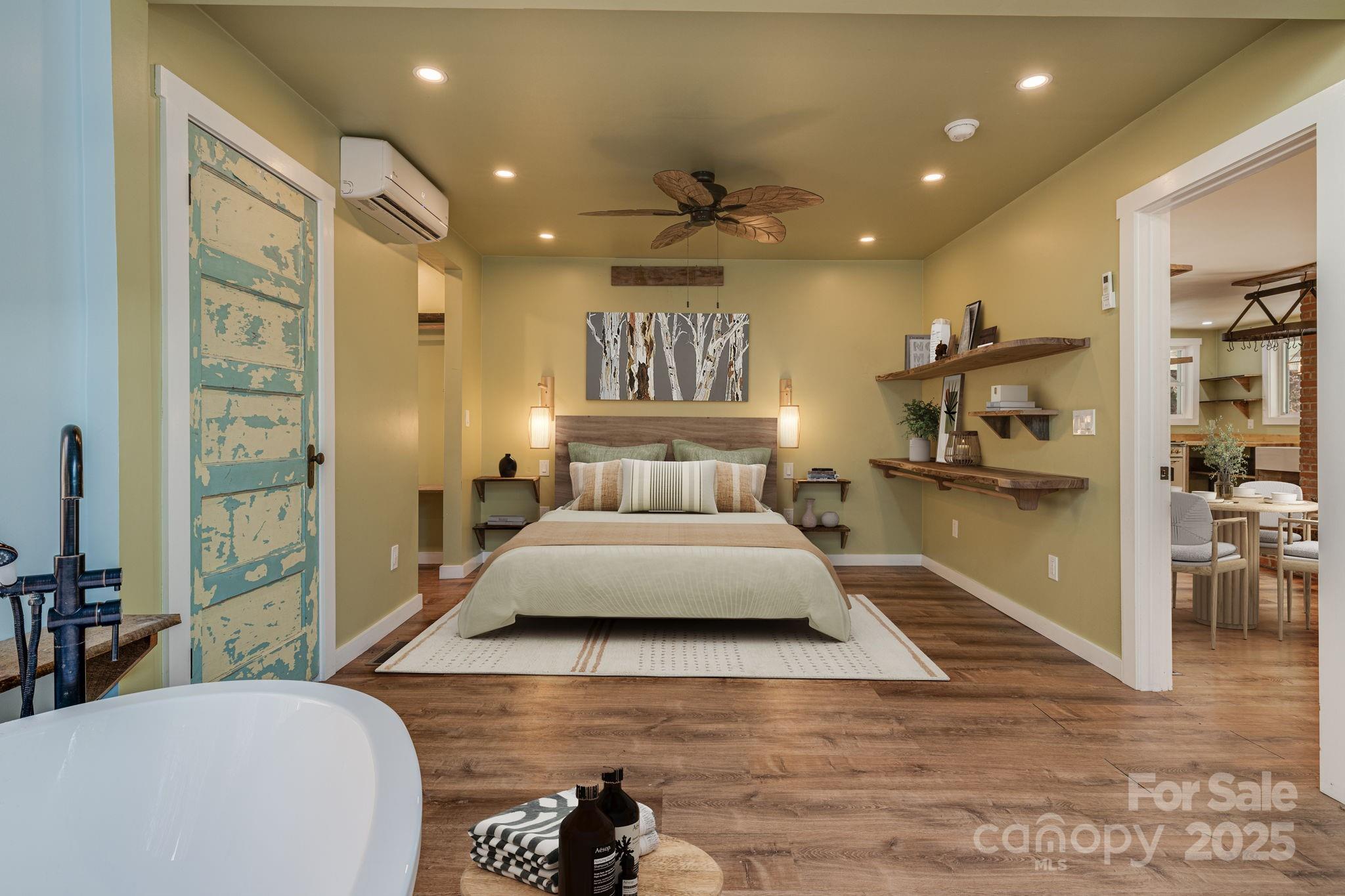 340 Wendy Avenue Marshall NC 28753