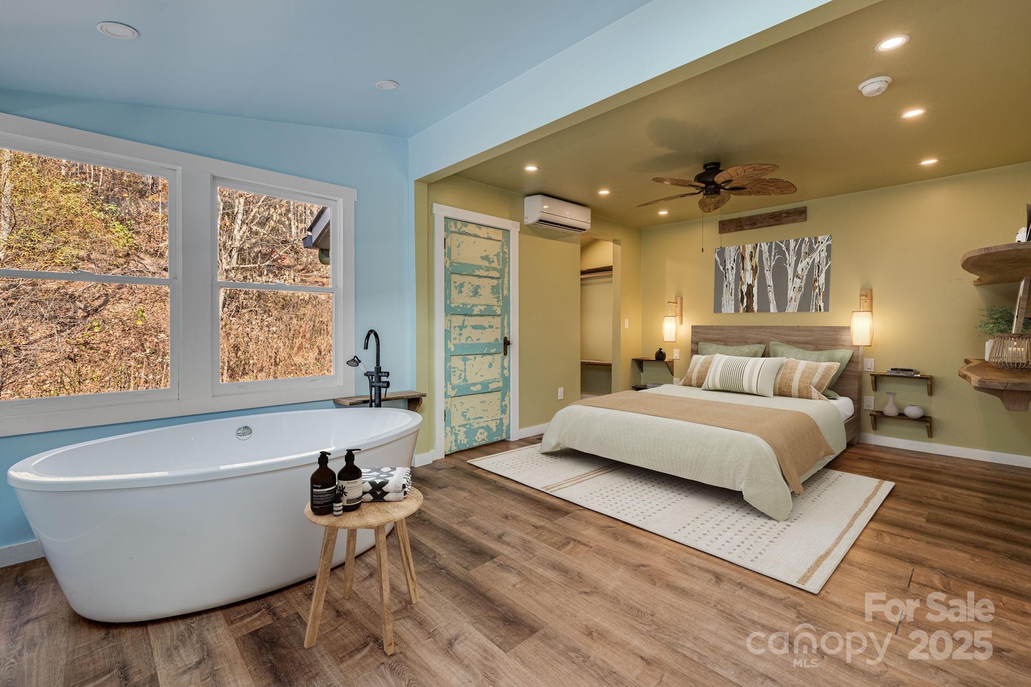 340 Wendy Avenue Marshall NC 28753