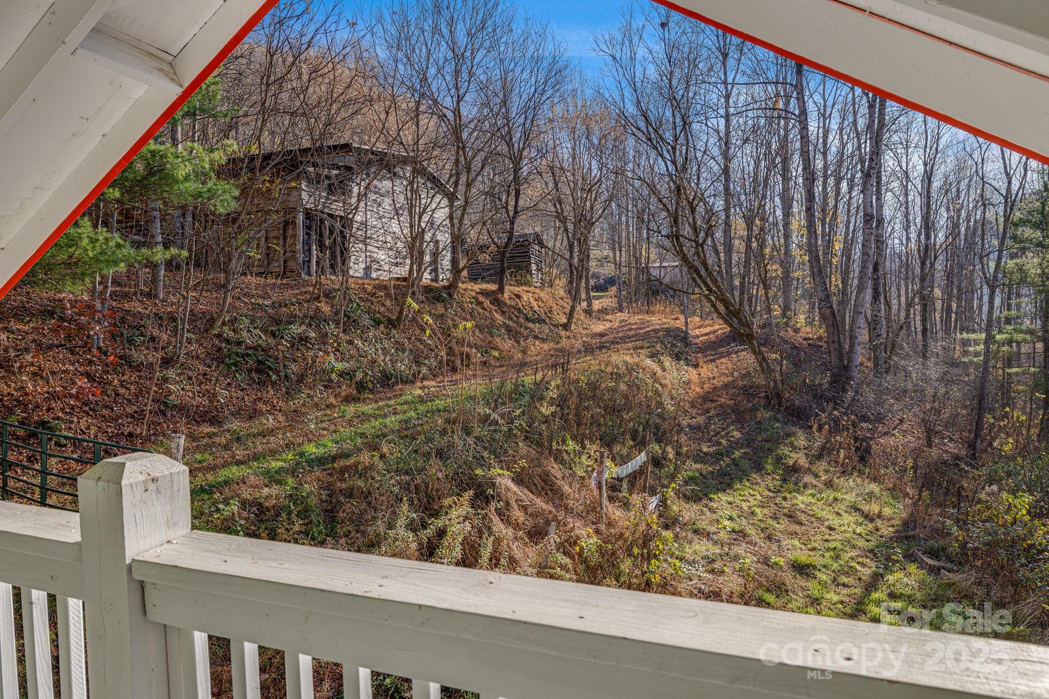 340 Wendy Avenue Marshall NC 28753