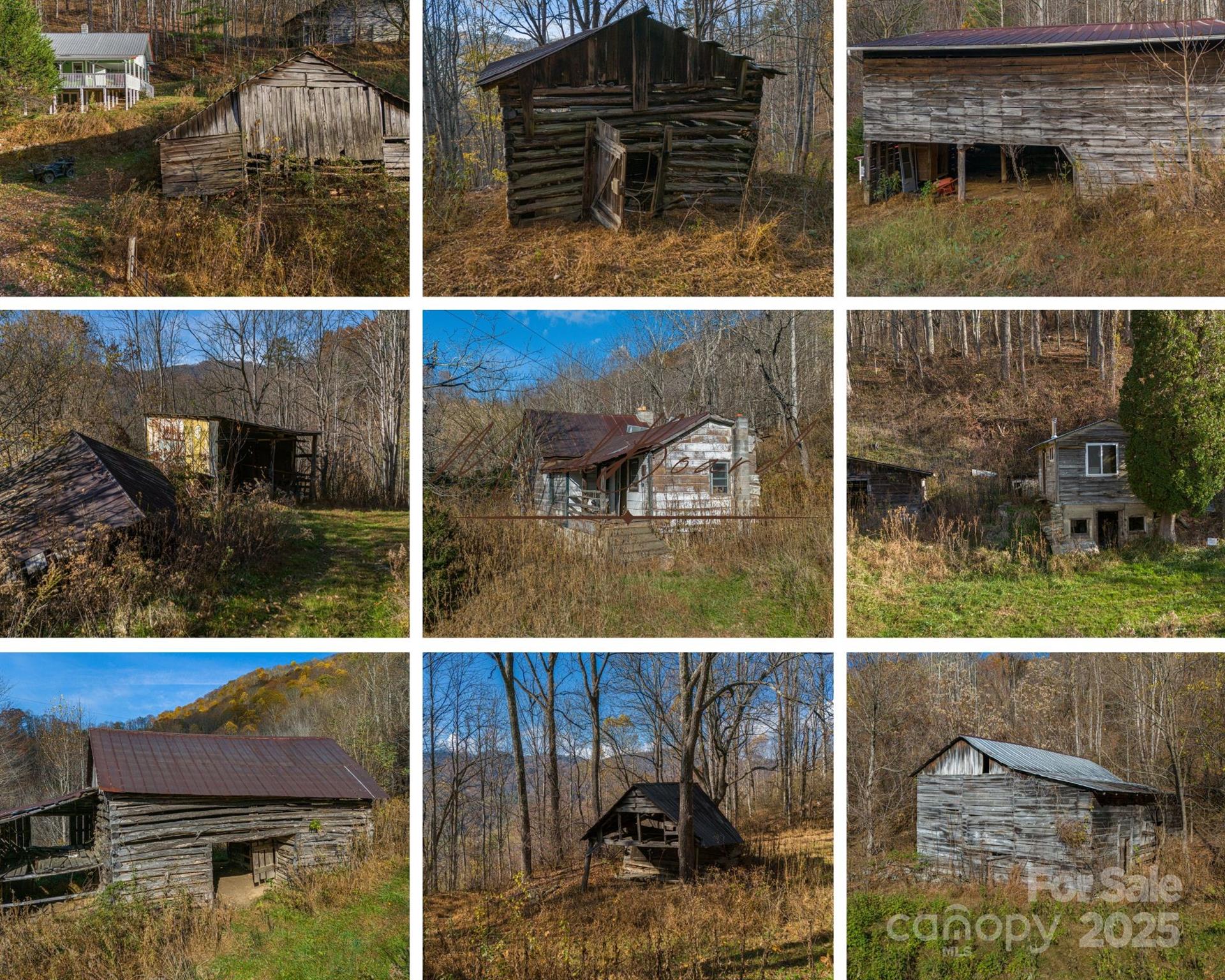 340 Wendy Avenue Marshall NC 28753