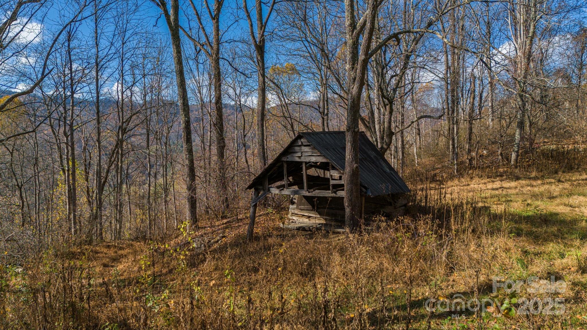 340 Wendy Avenue Marshall NC 28753