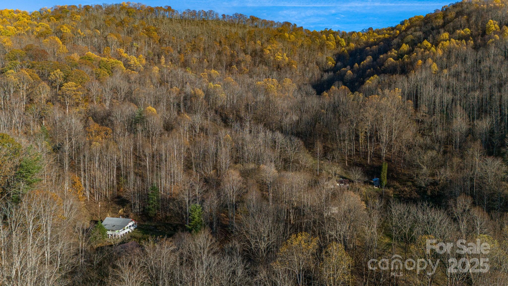 340 Wendy Avenue Marshall NC 28753