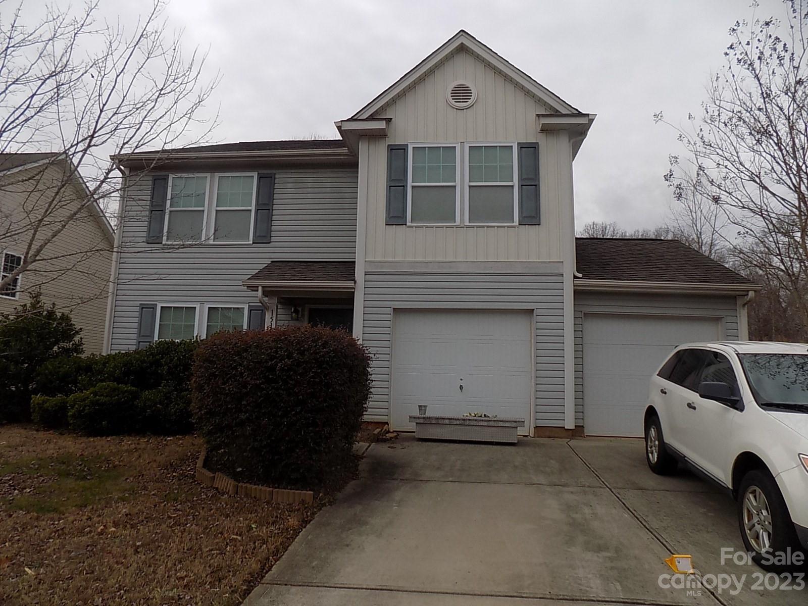 1515 Kellys Landing Drive Mount Holly NC 28120