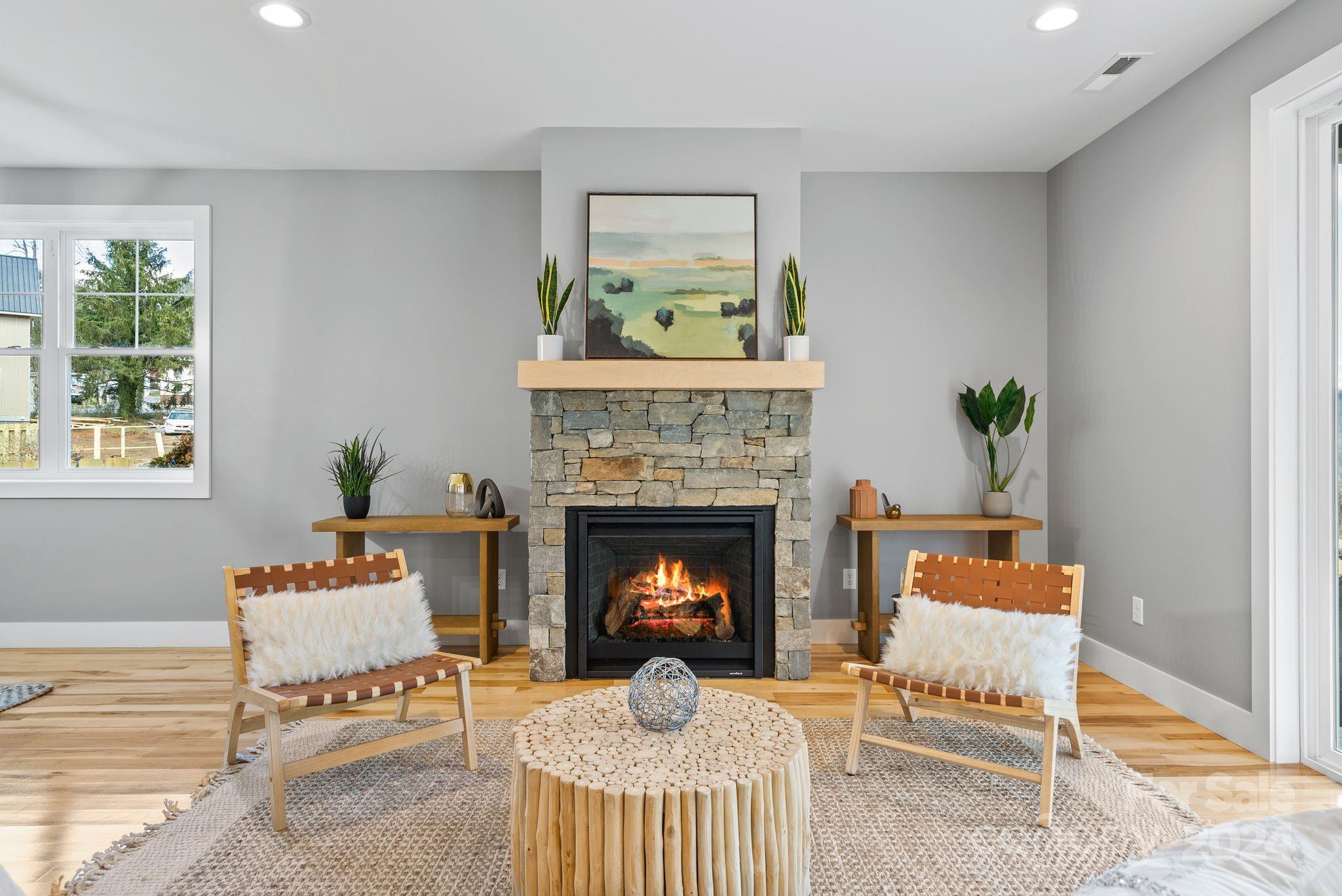 61 Gash Farm Road Asheville NC 28805