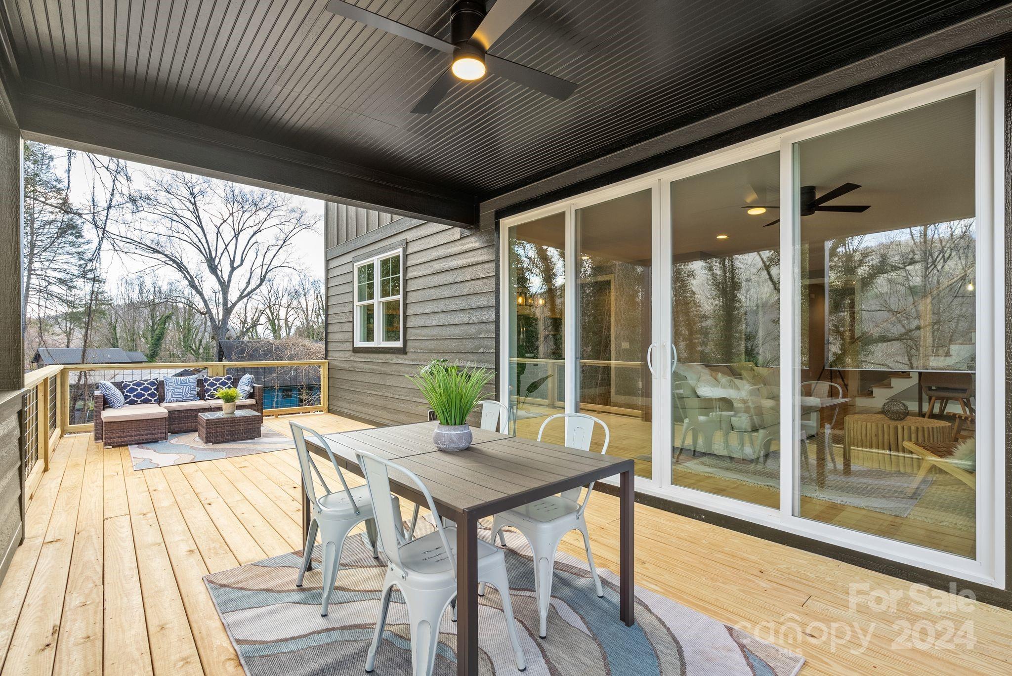 61 Gash Farm Road Asheville NC 28805