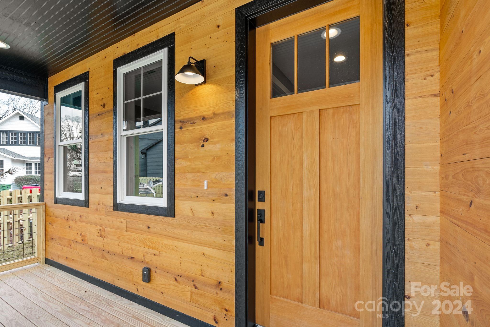 61 Gash Farm Road Asheville NC 28805