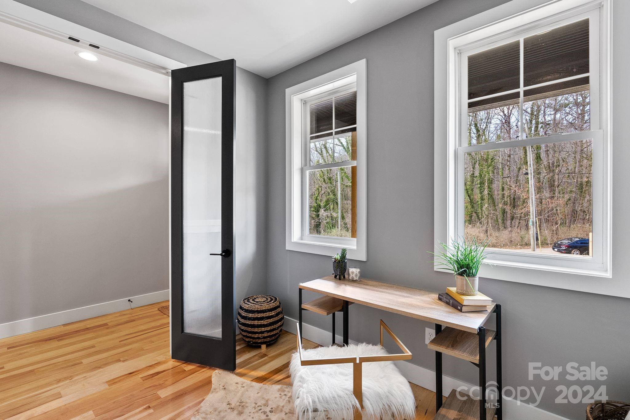 61 Gash Farm Road Asheville NC 28805