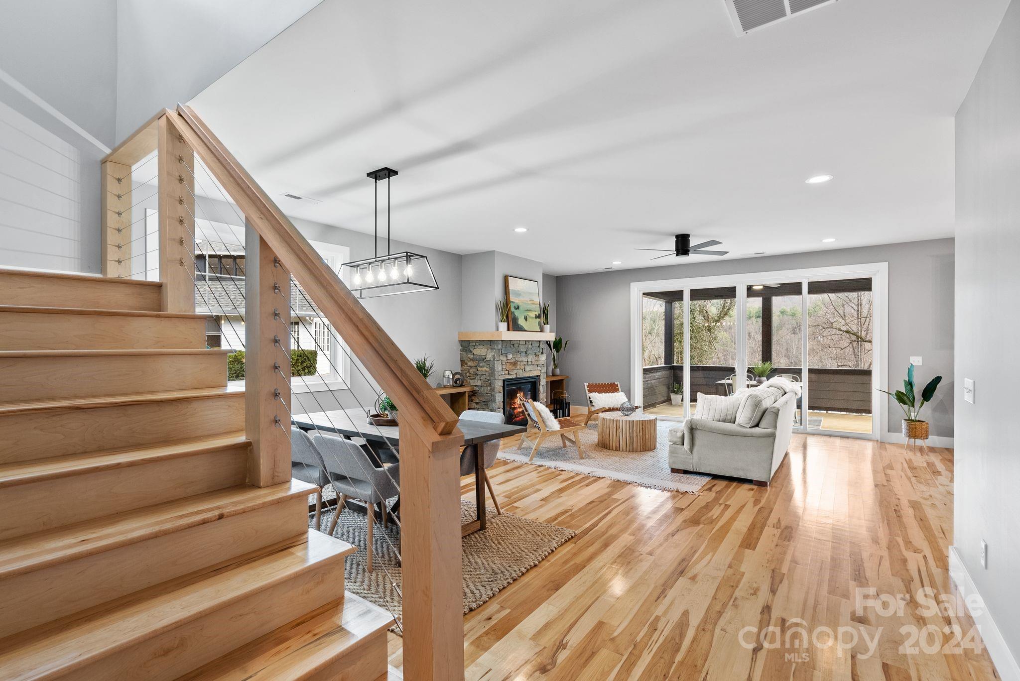 61 Gash Farm Road Asheville NC 28805