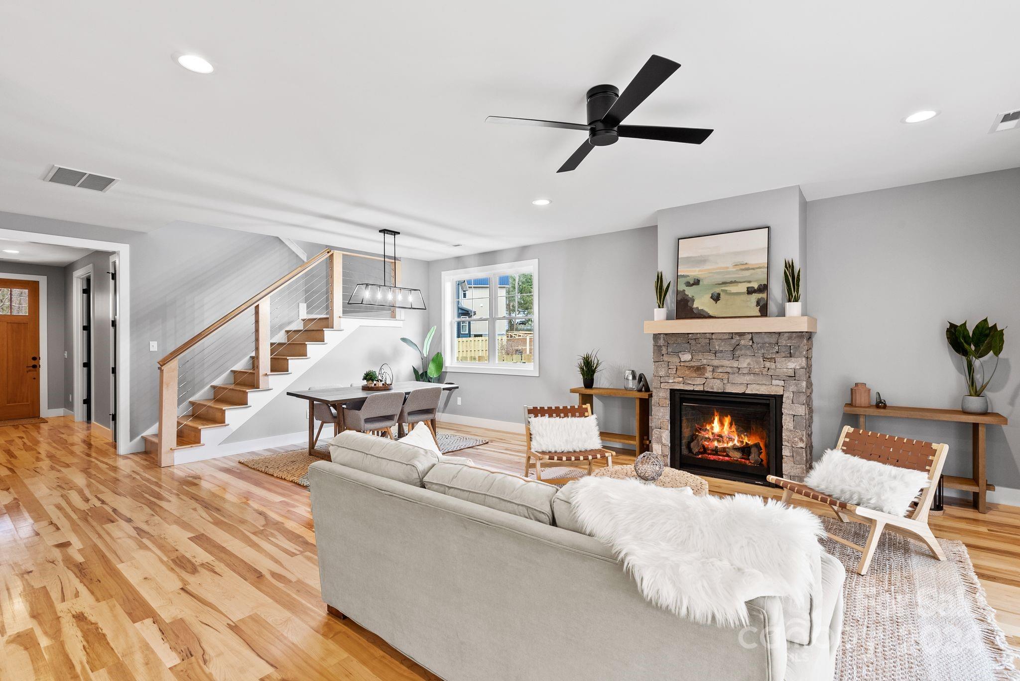 61 Gash Farm Road Asheville NC 28805