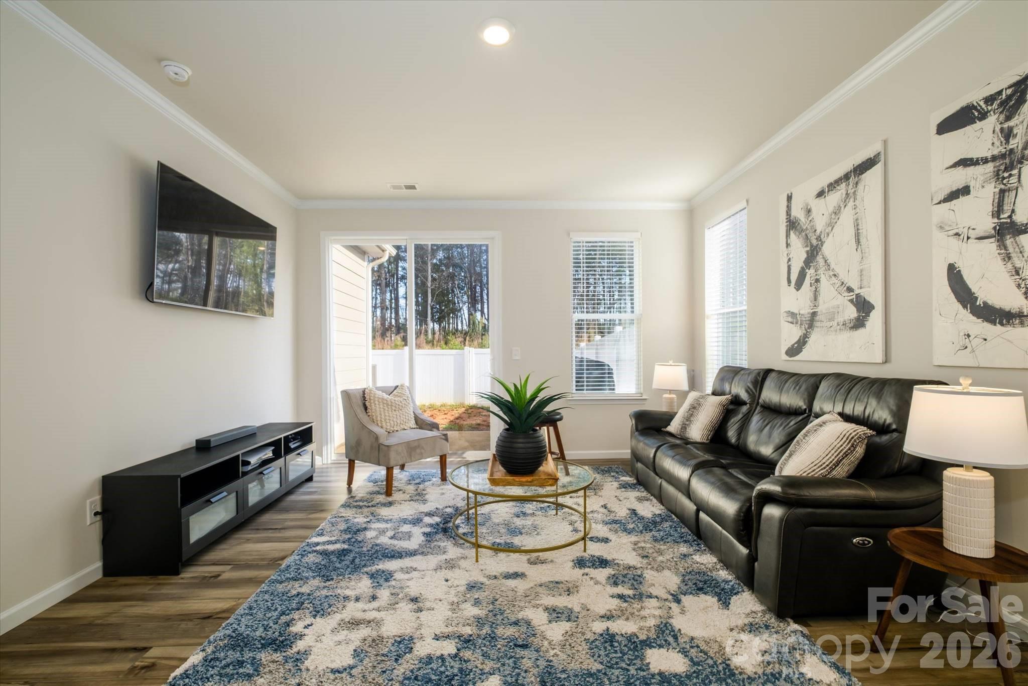 8156 Merryvale Lane Charlotte NC 28214