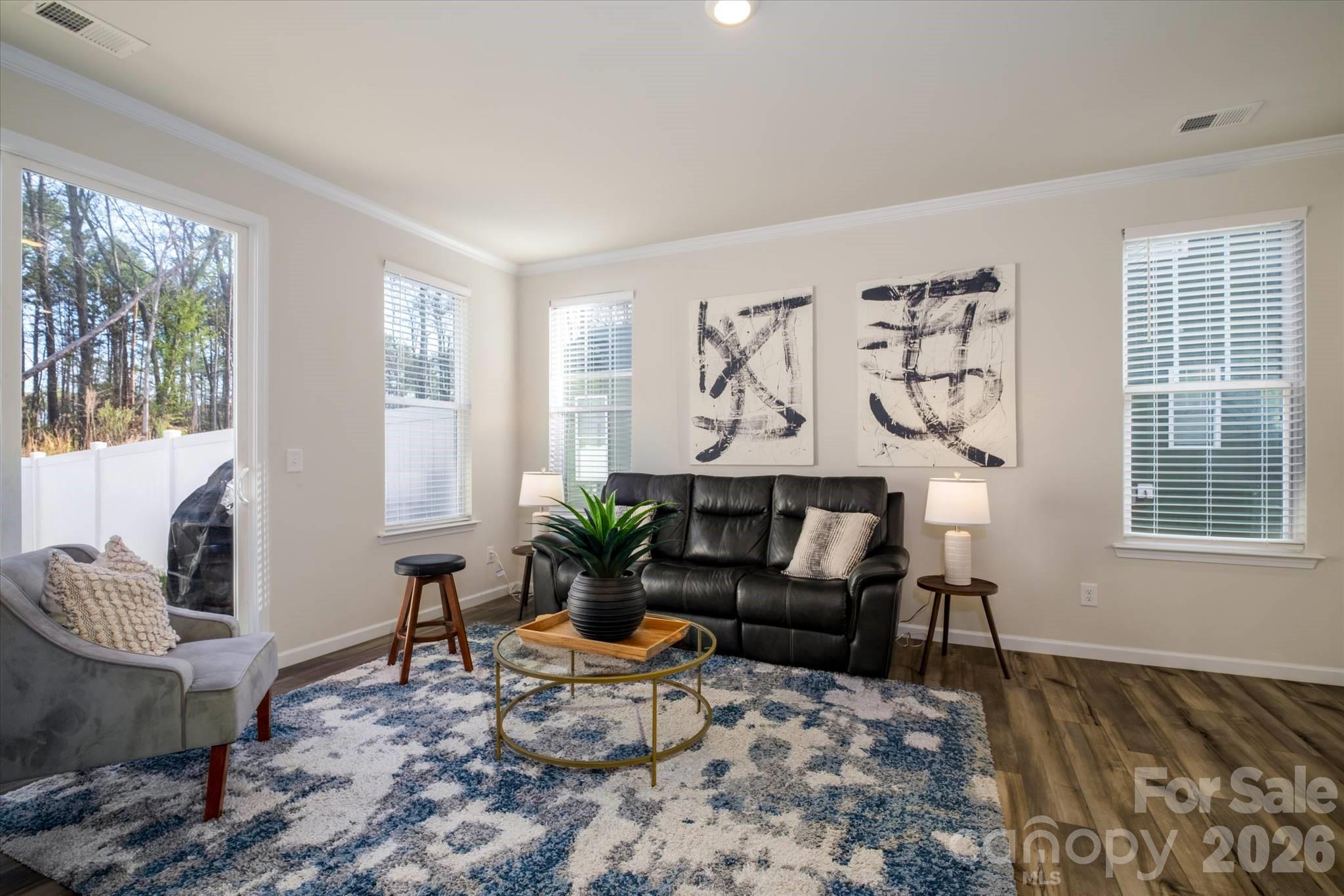 8156 Merryvale Lane Charlotte NC 28214