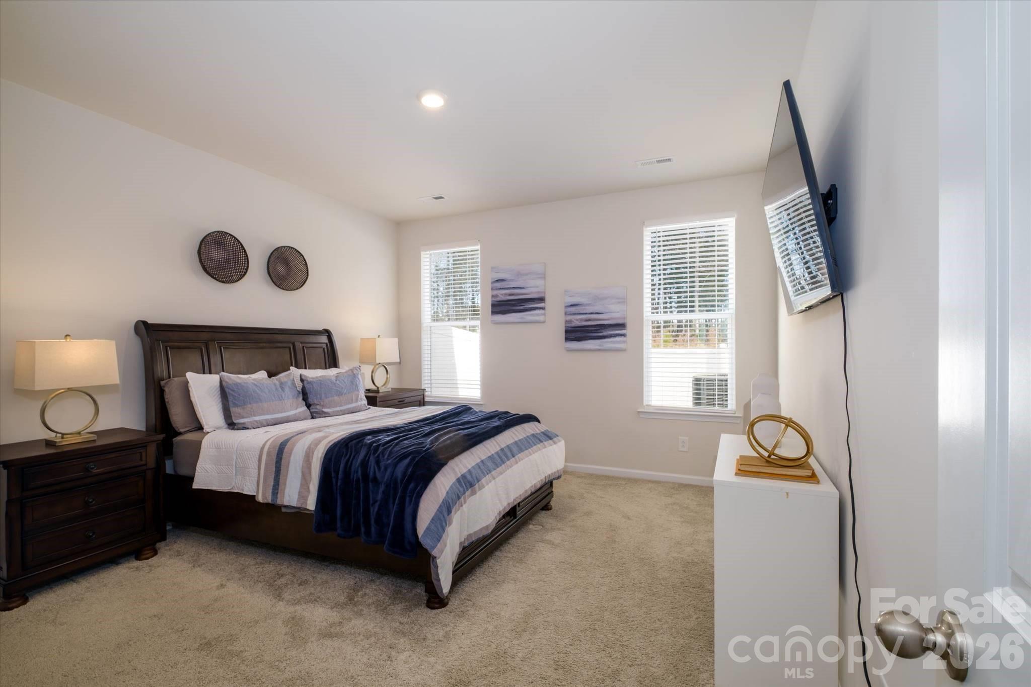 8156 Merryvale Lane Charlotte NC 28214