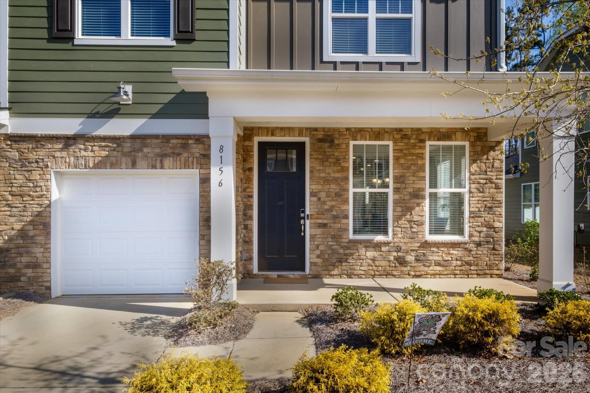 8156 Merryvale Lane Charlotte NC 28214