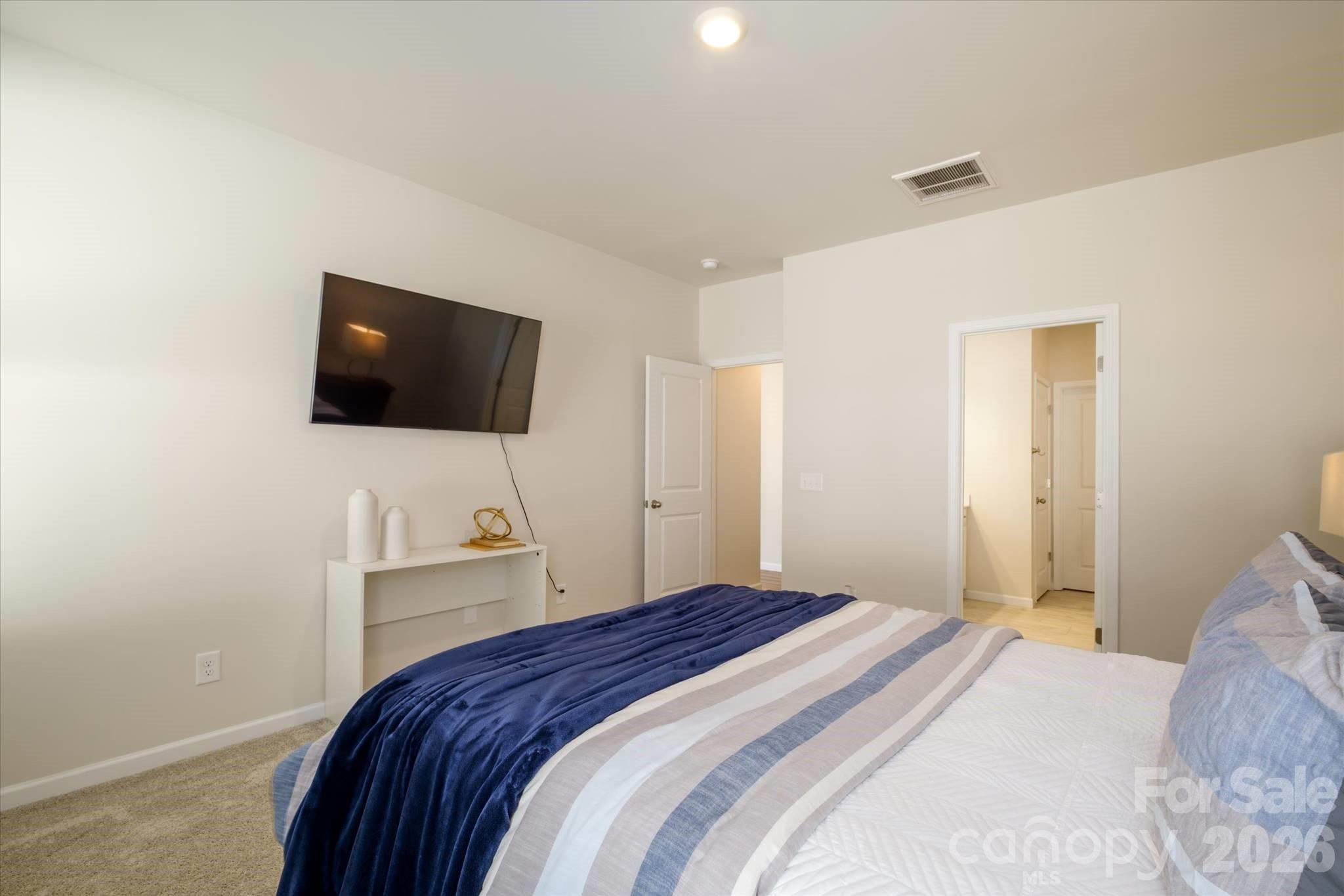 8156 Merryvale Lane Charlotte NC 28214