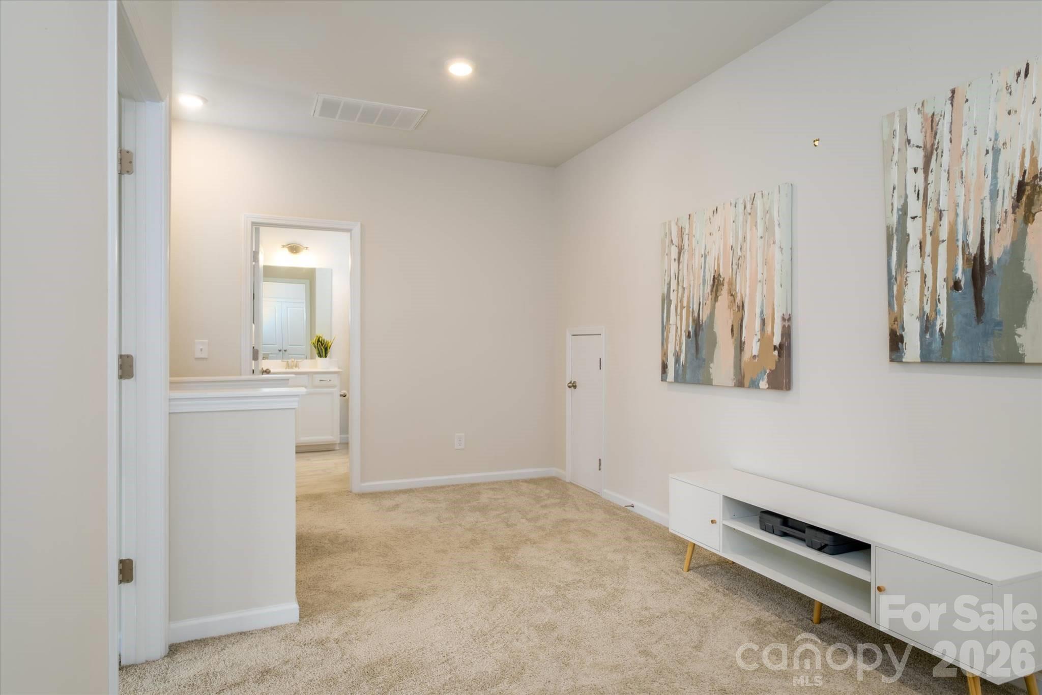 8156 Merryvale Lane Charlotte NC 28214