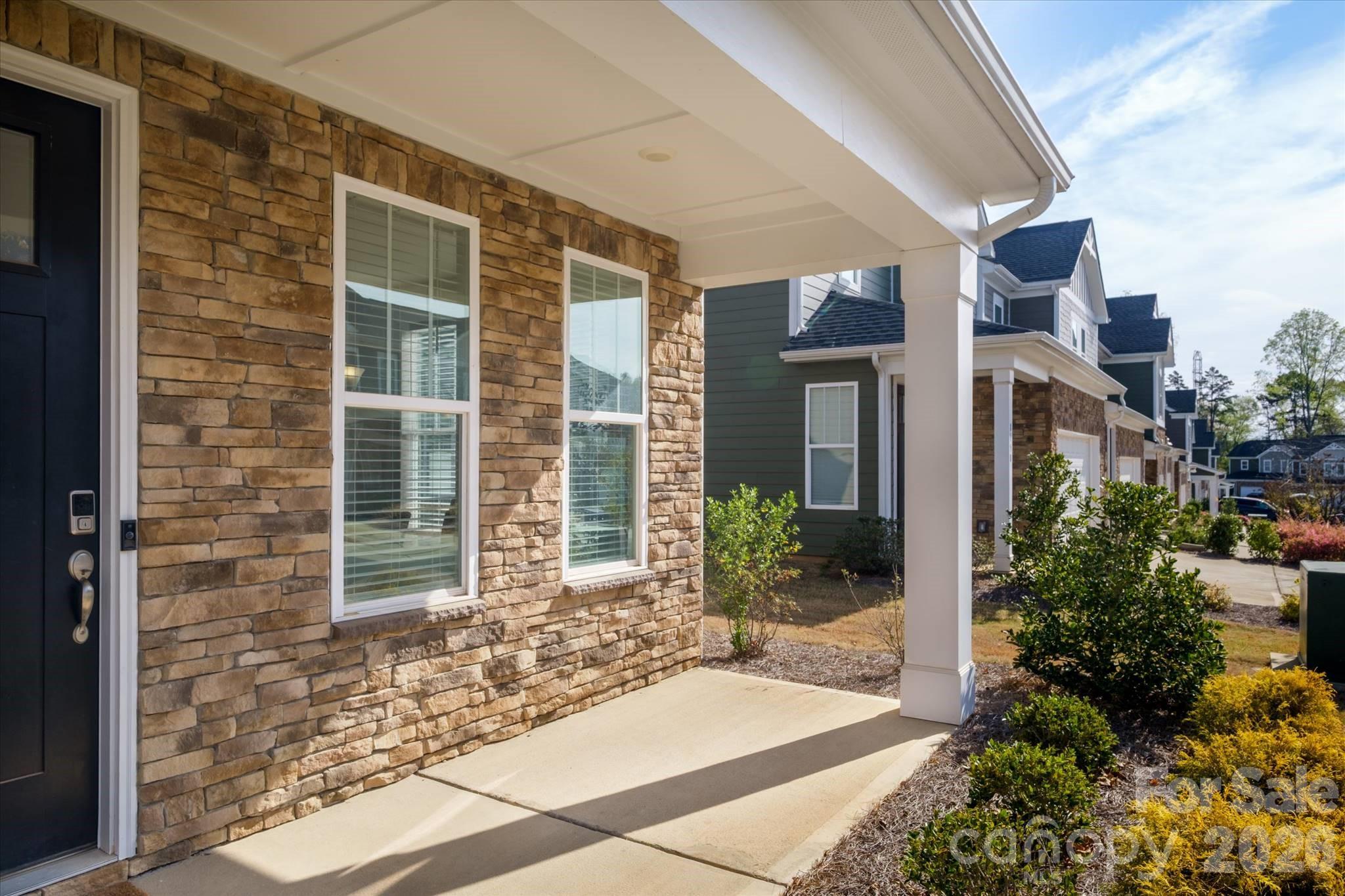 8156 Merryvale Lane Charlotte NC 28214