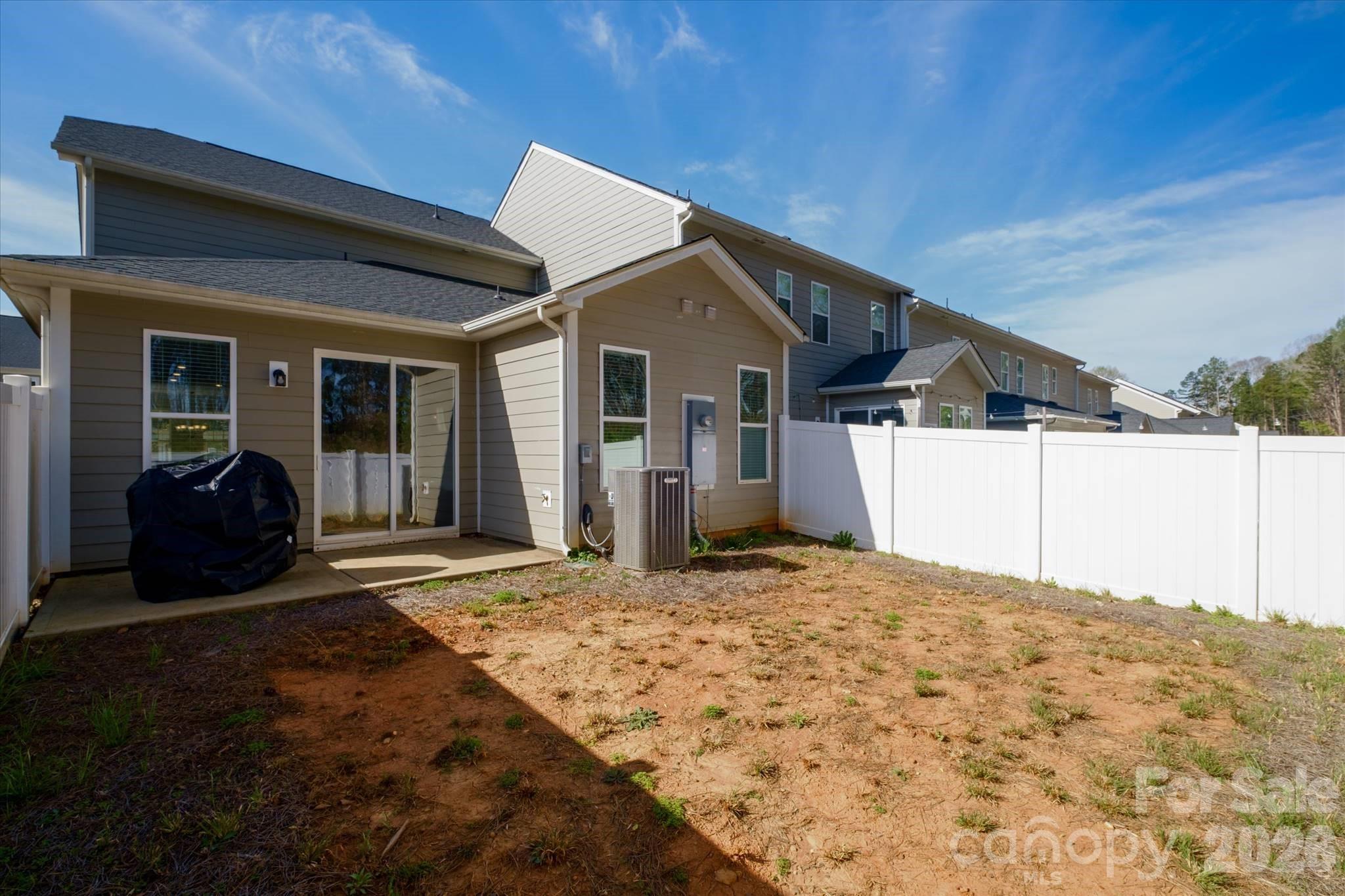 8156 Merryvale Lane Charlotte NC 28214