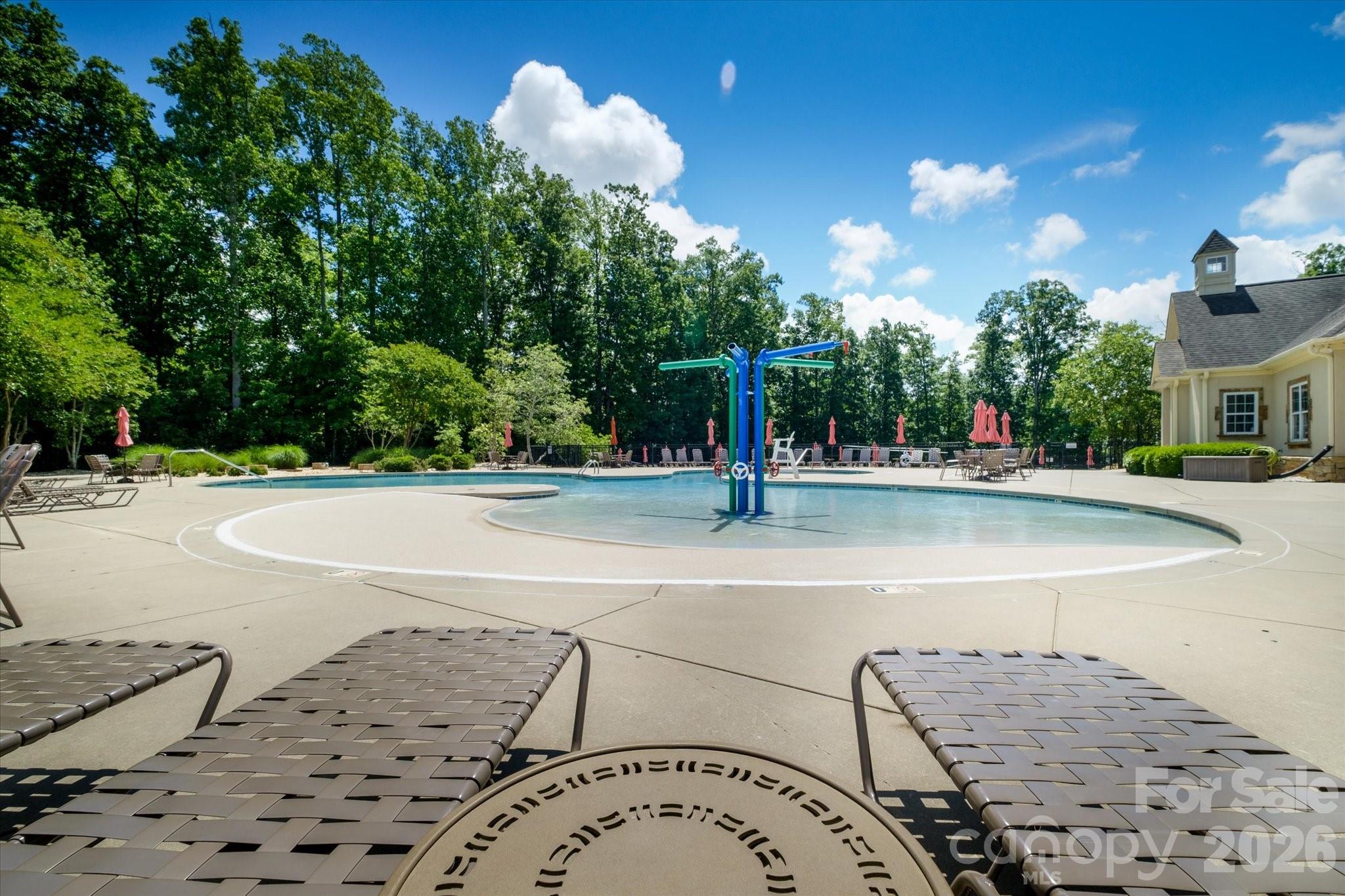 8156 Merryvale Lane Charlotte NC 28214