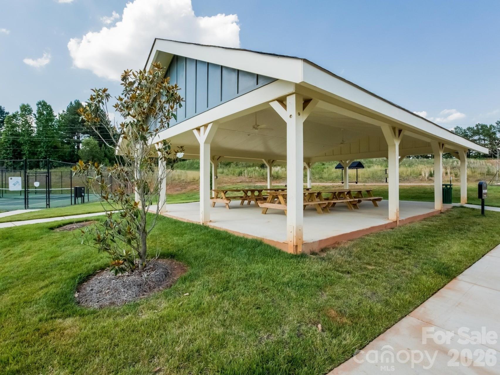 8156 Merryvale Lane Charlotte NC 28214