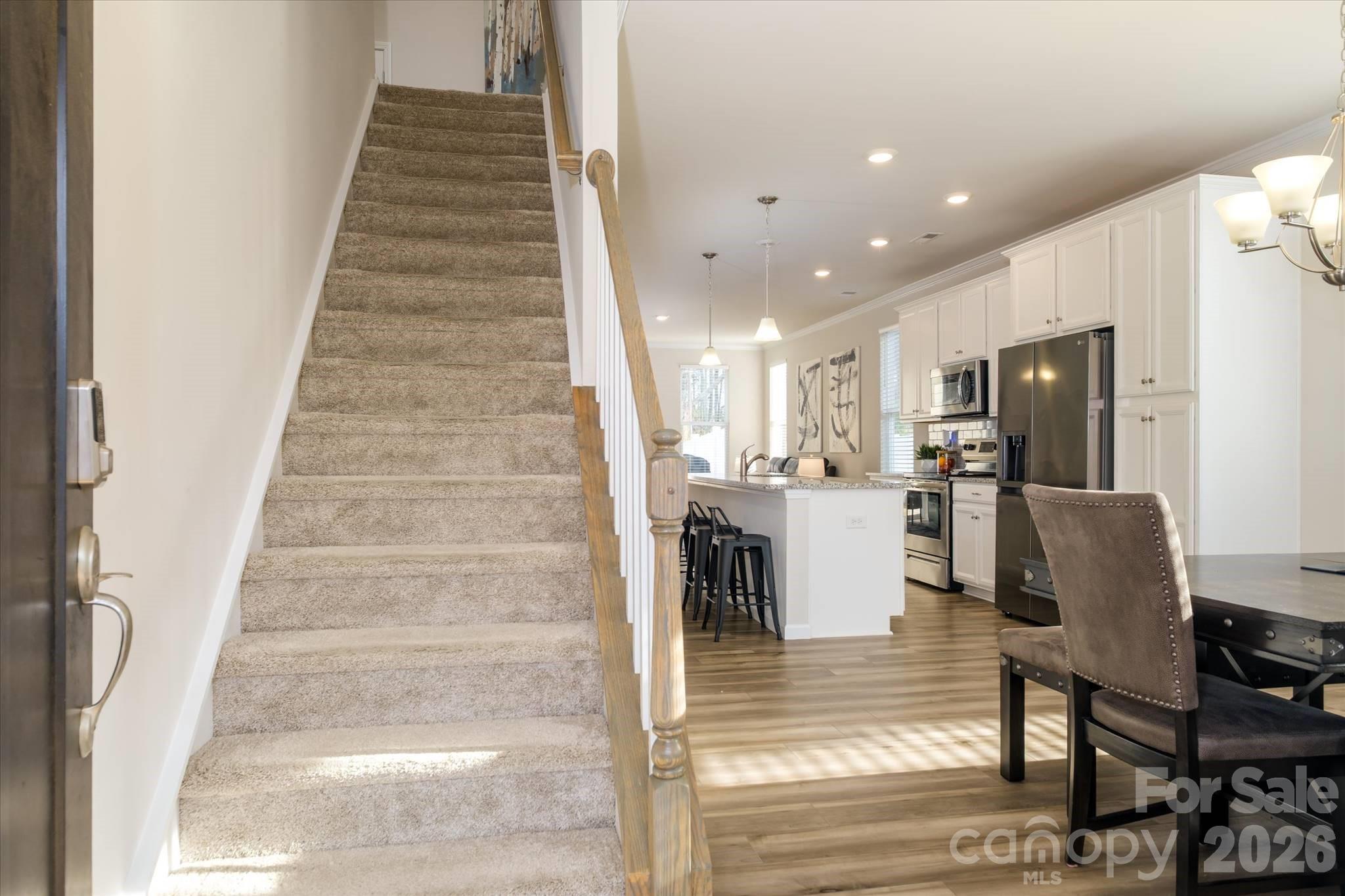8156 Merryvale Lane Charlotte NC 28214