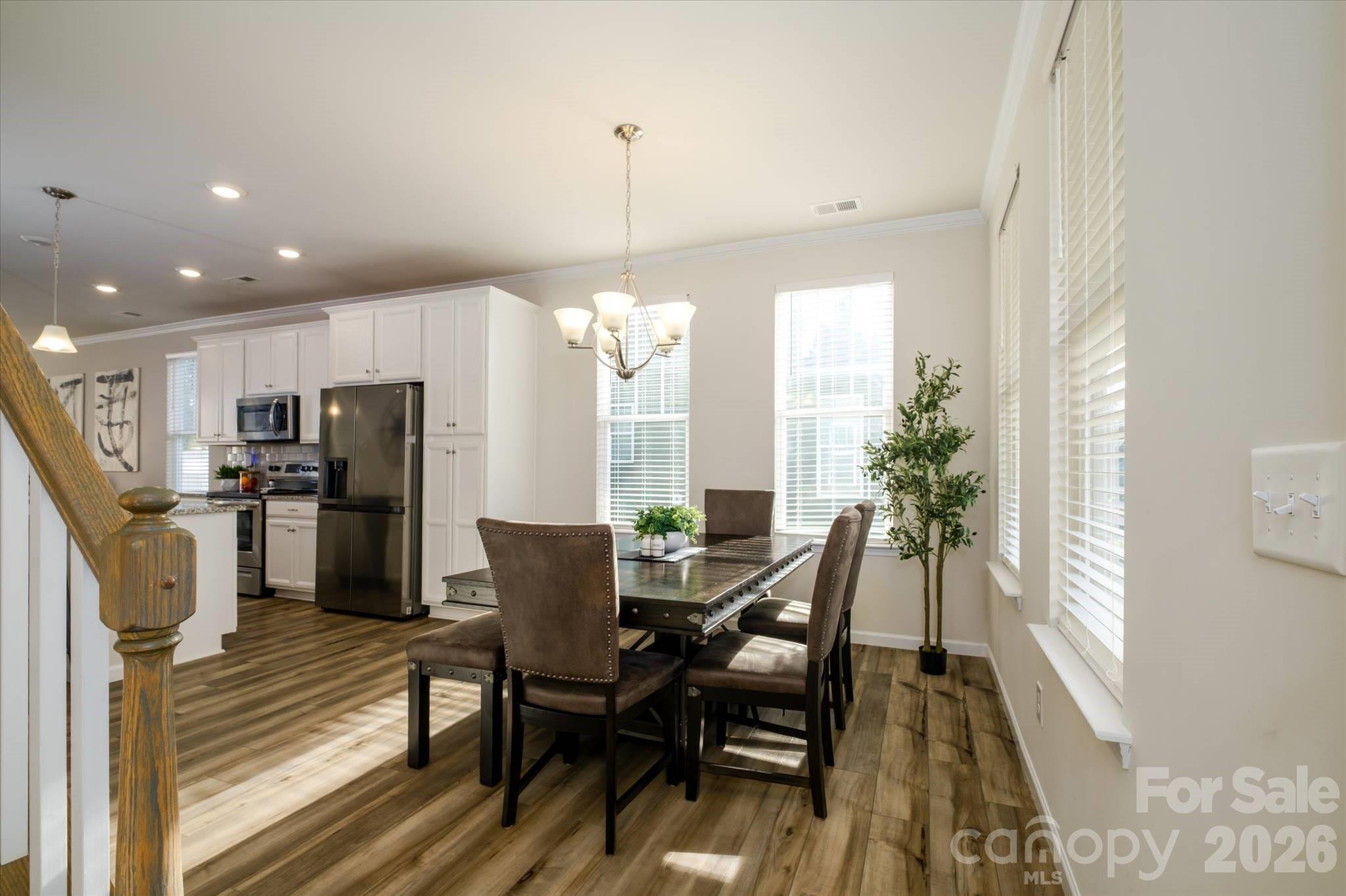 8156 Merryvale Lane Charlotte NC 28214