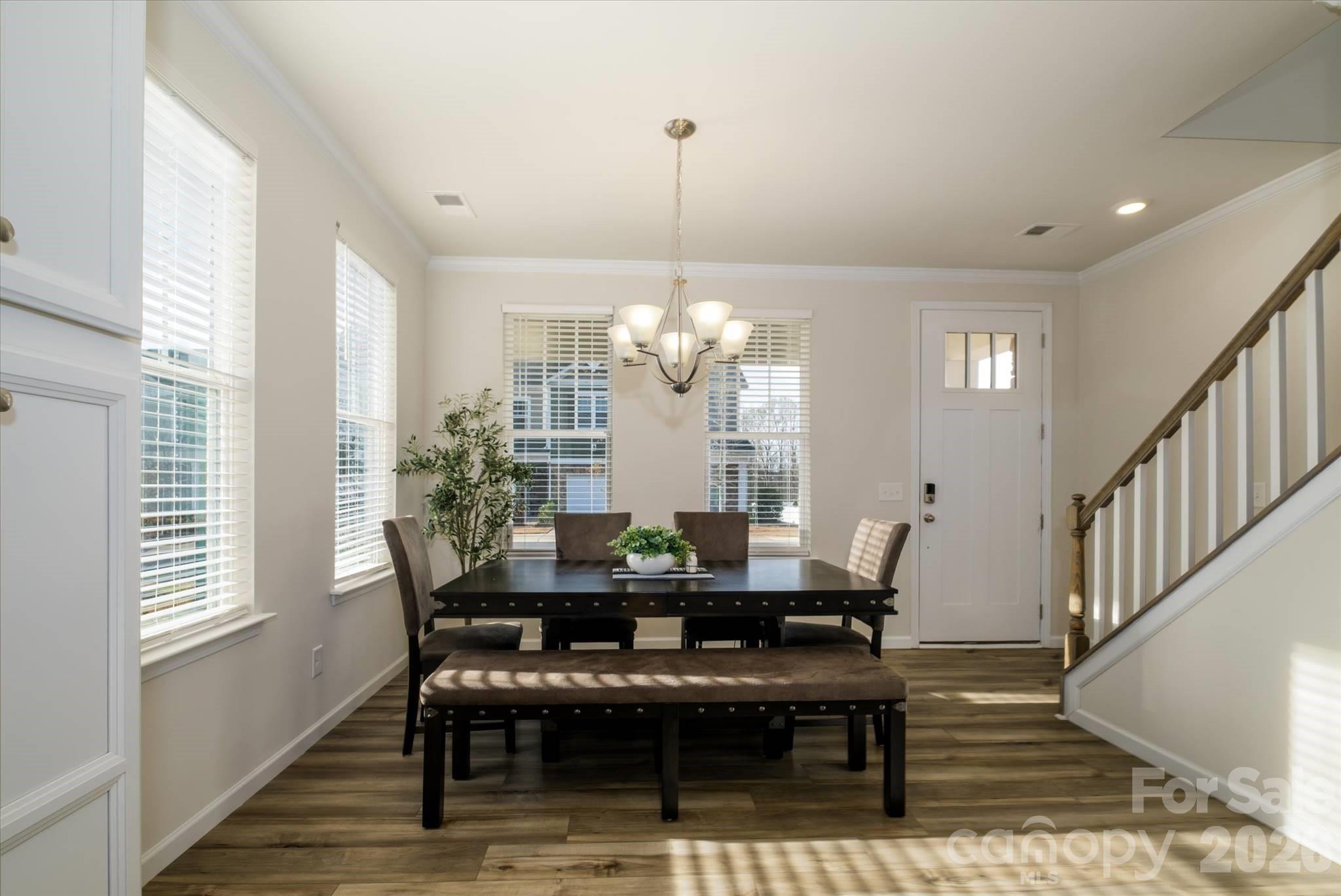 8156 Merryvale Lane Charlotte NC 28214