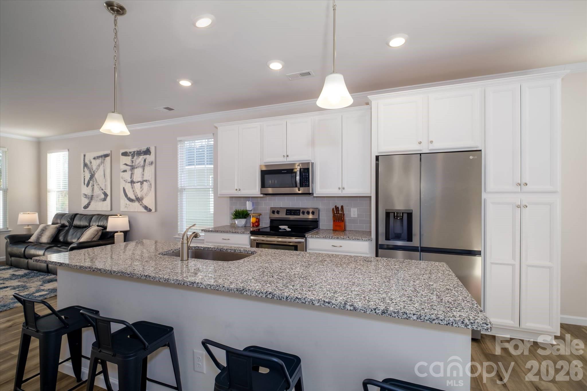 8156 Merryvale Lane Charlotte NC 28214