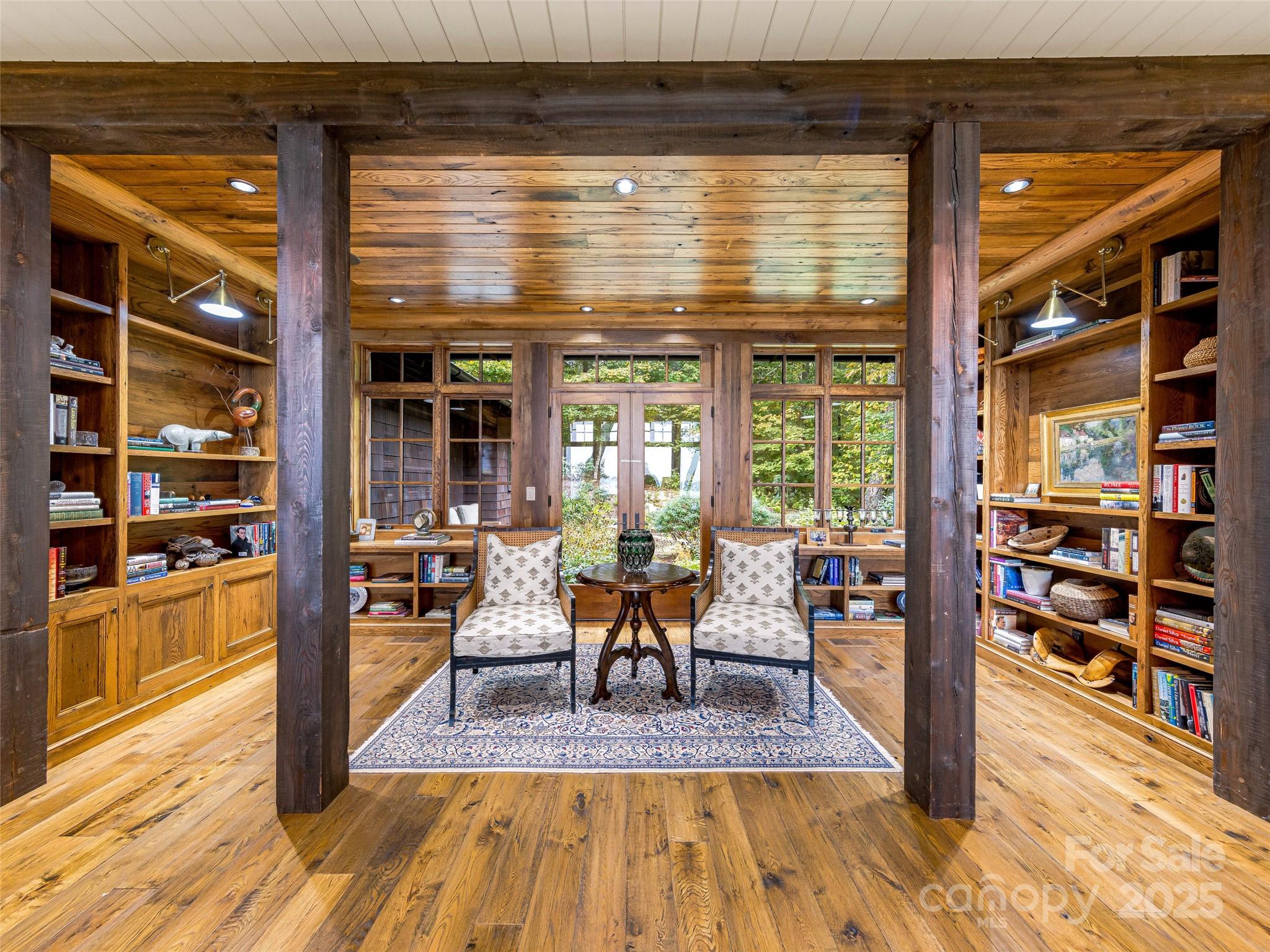 616 Old Growth Forest Road Burnsville NC 28714