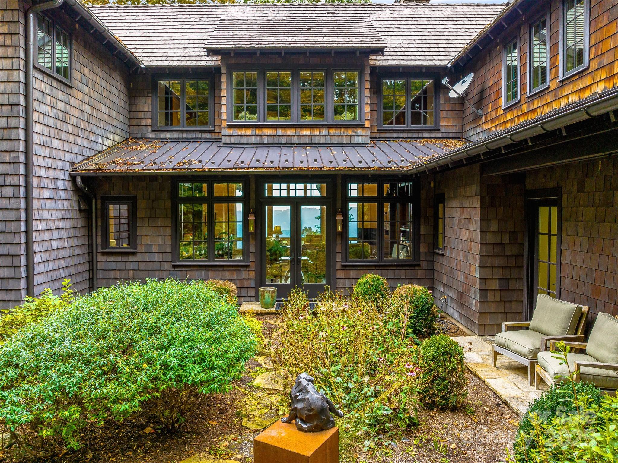 616 Old Growth Forest Road Burnsville NC 28714