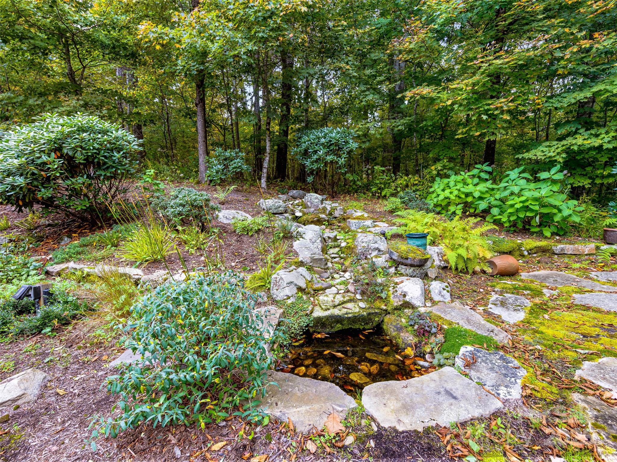 616 Old Growth Forest Road Burnsville NC 28714