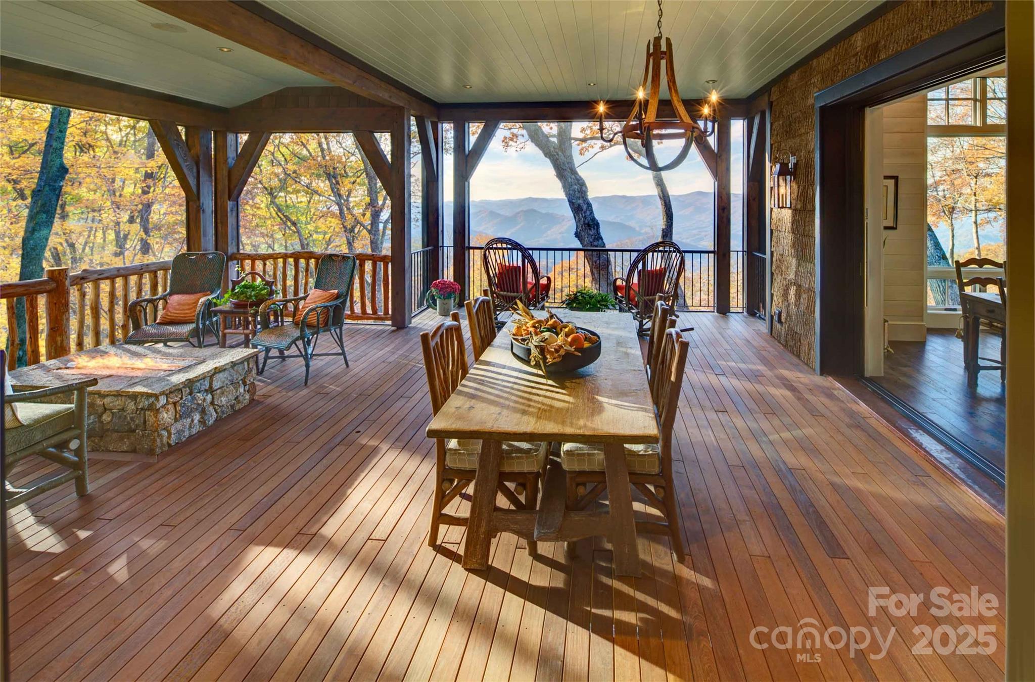 616 Old Growth Forest Road Burnsville NC 28714