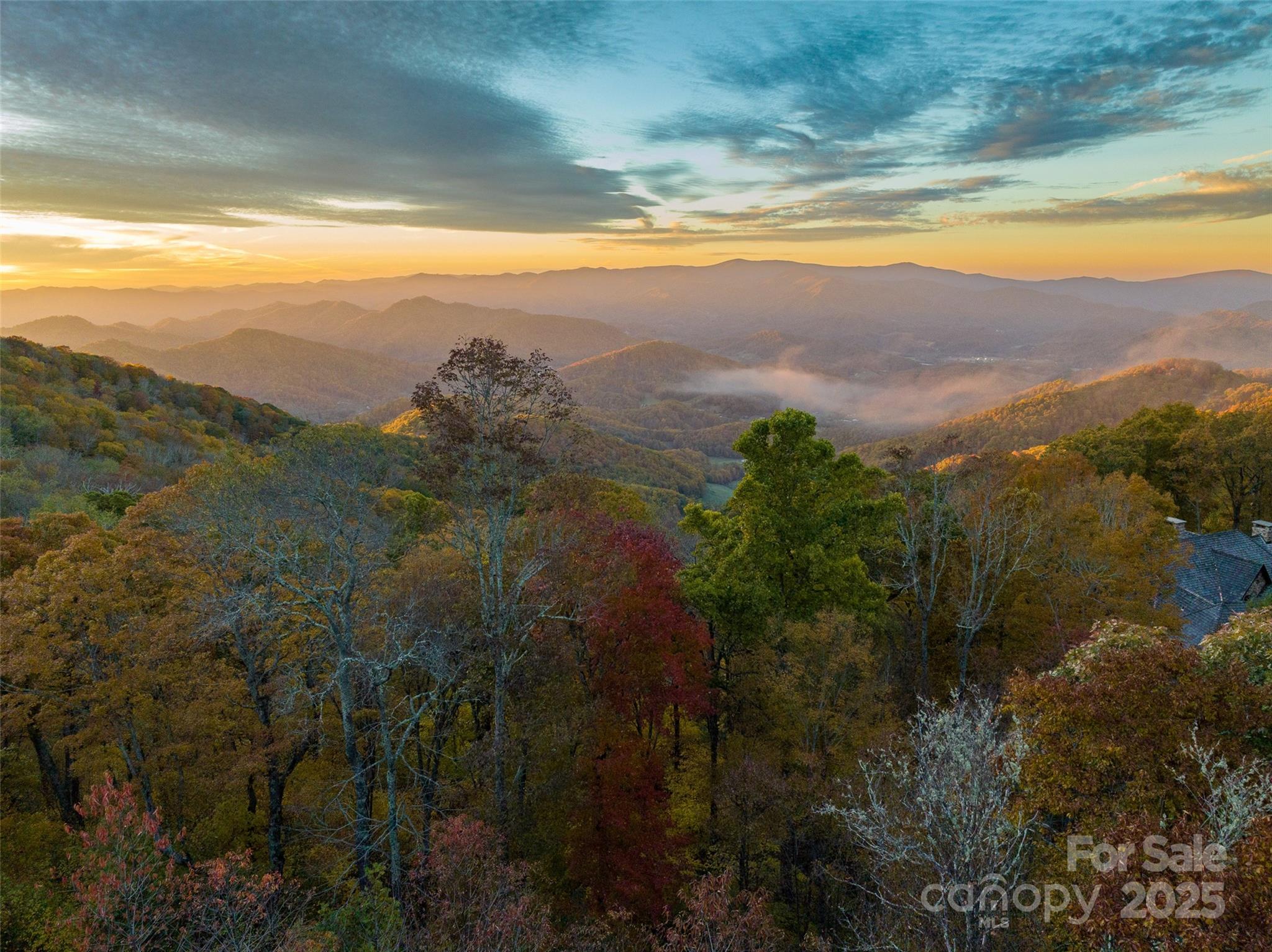 616 Old Growth Forest Road Burnsville NC 28714