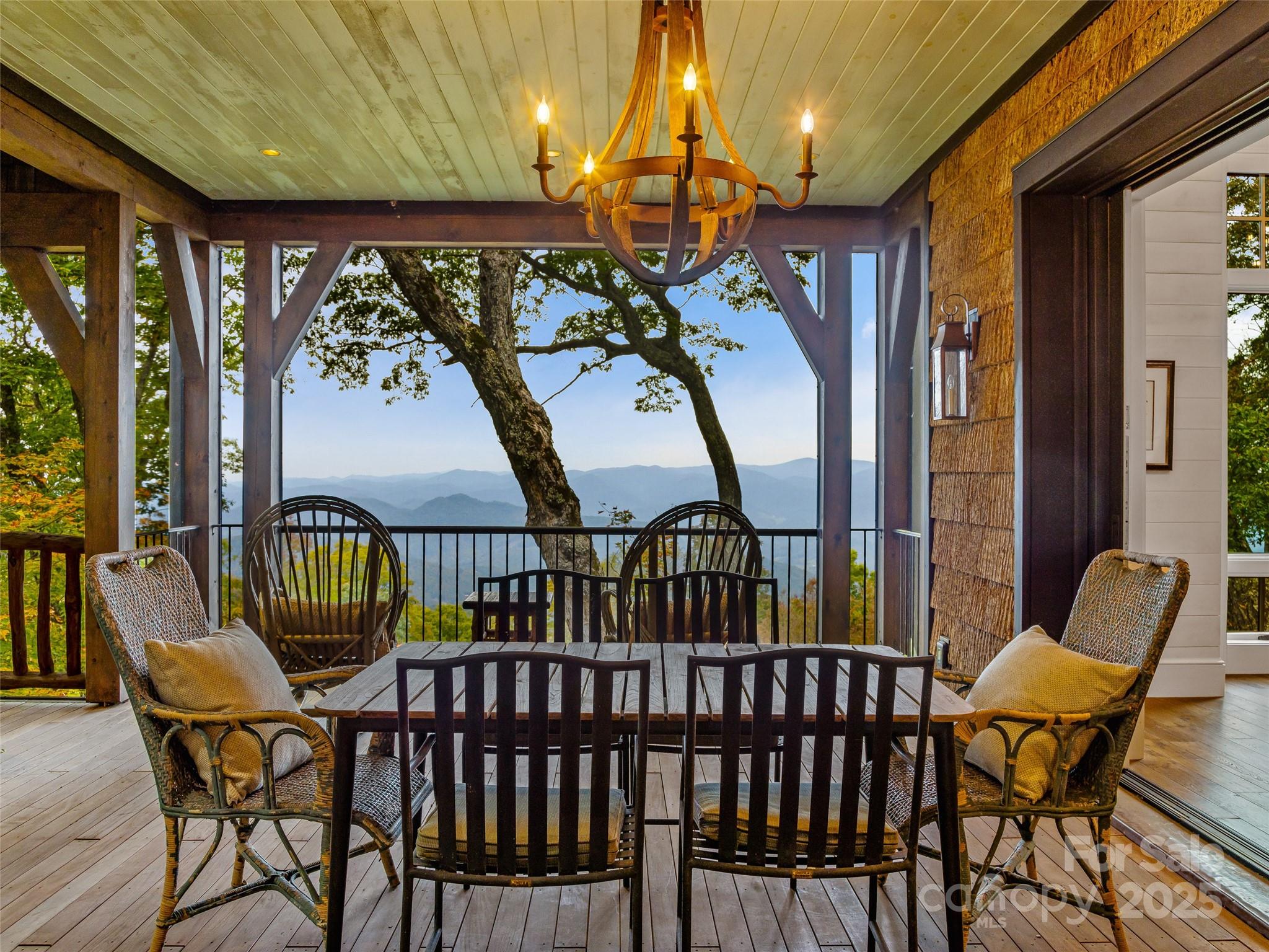 616 Old Growth Forest Road Burnsville NC 28714