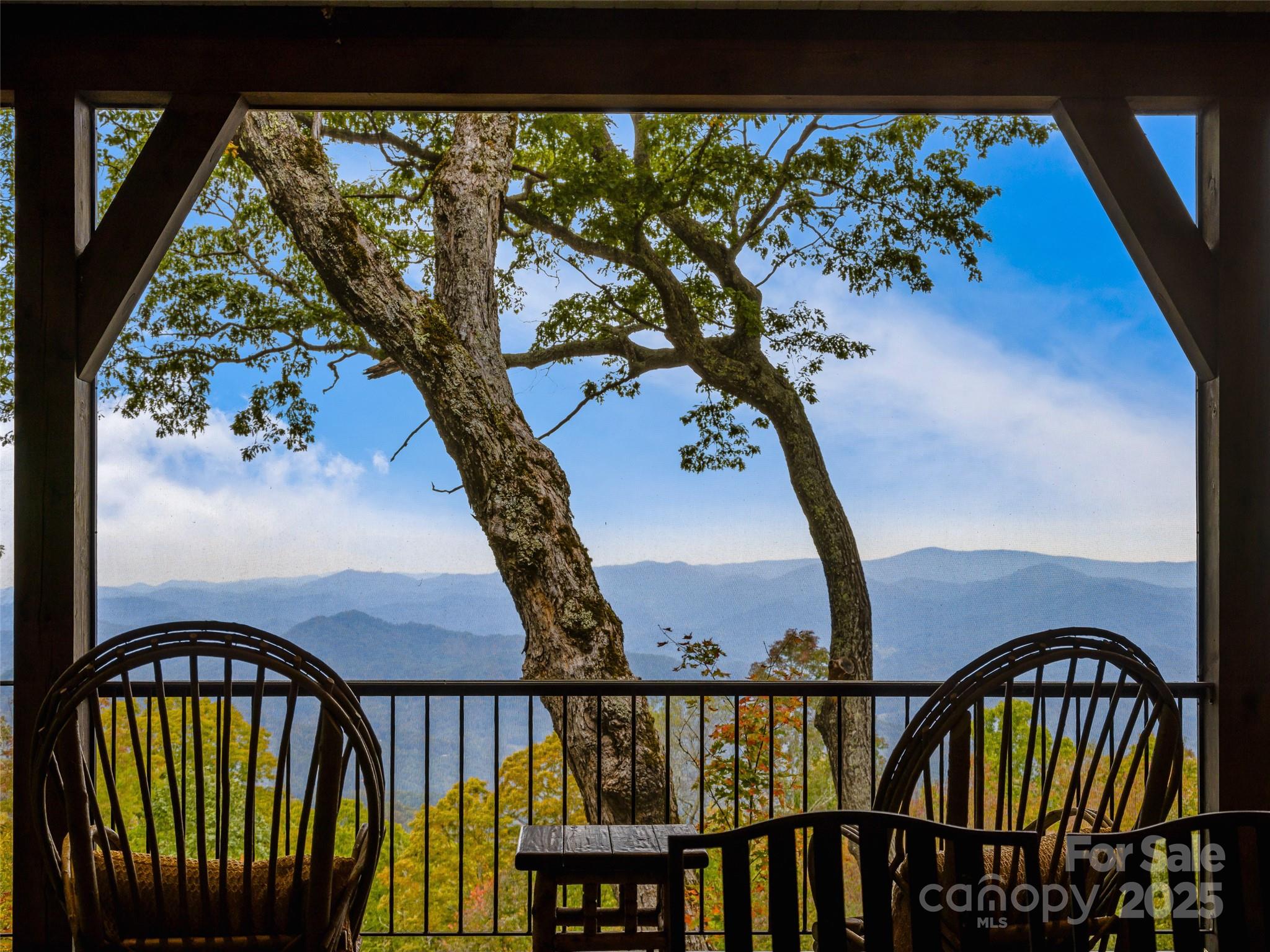 616 Old Growth Forest Road Burnsville NC 28714