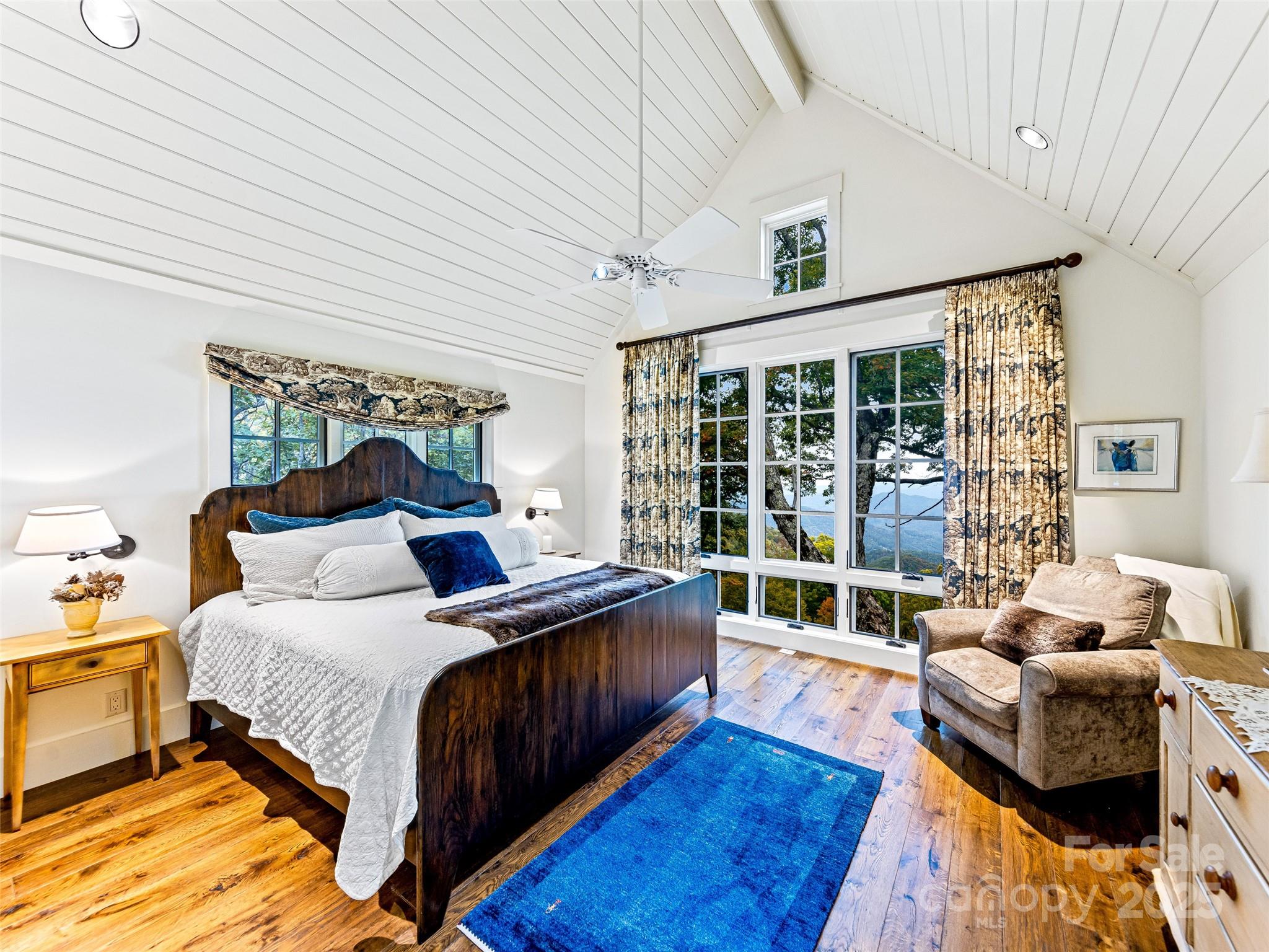616 Old Growth Forest Road Burnsville NC 28714
