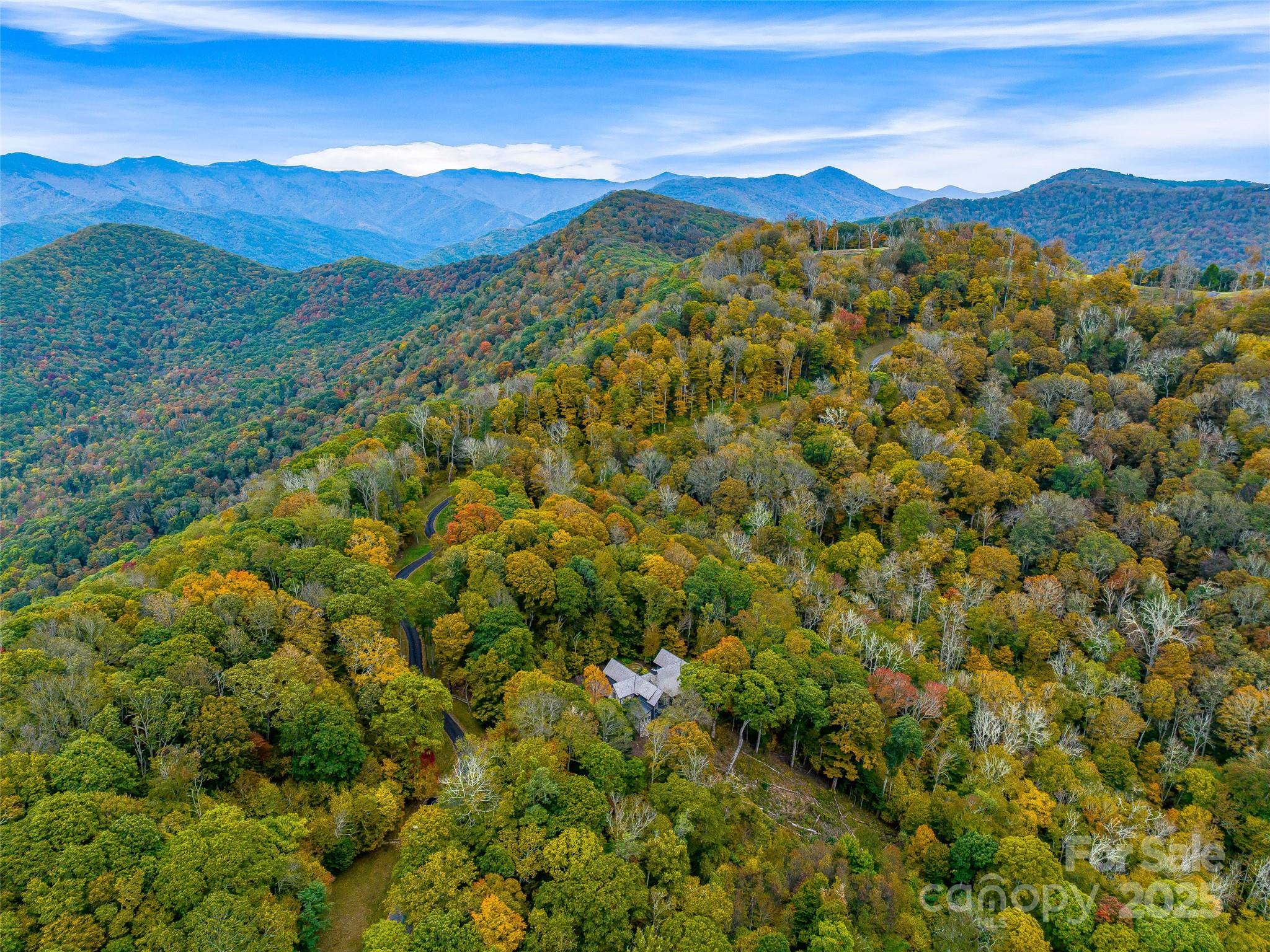 616 Old Growth Forest Road Burnsville NC 28714