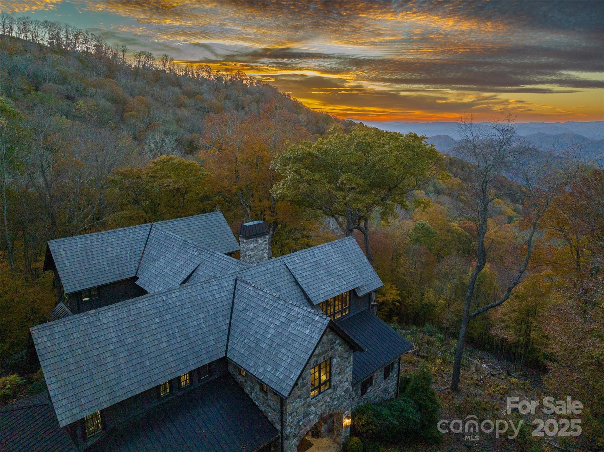 616 Old Growth Forest Road Burnsville NC 28714