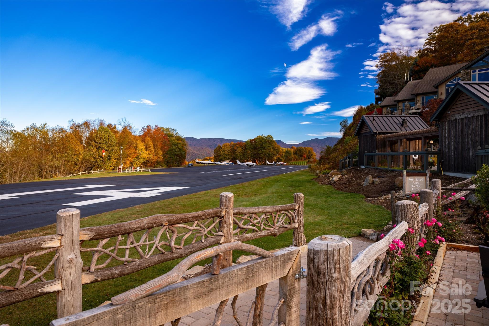 616 Old Growth Forest Road Burnsville NC 28714