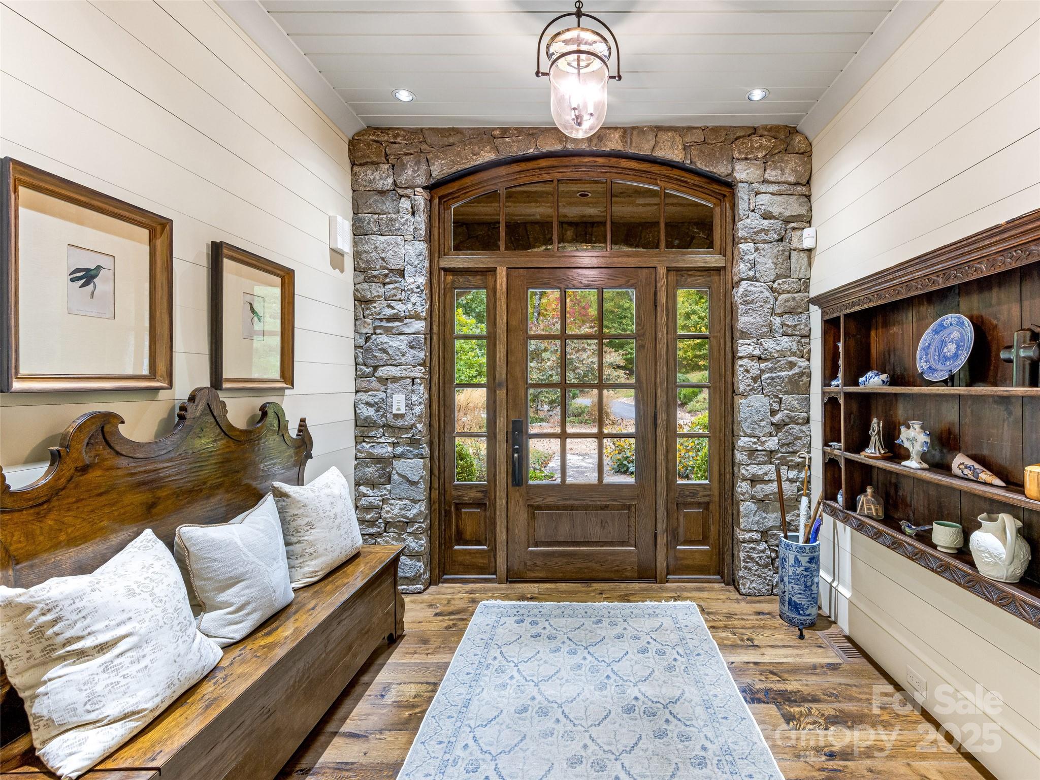616 Old Growth Forest Road Burnsville NC 28714