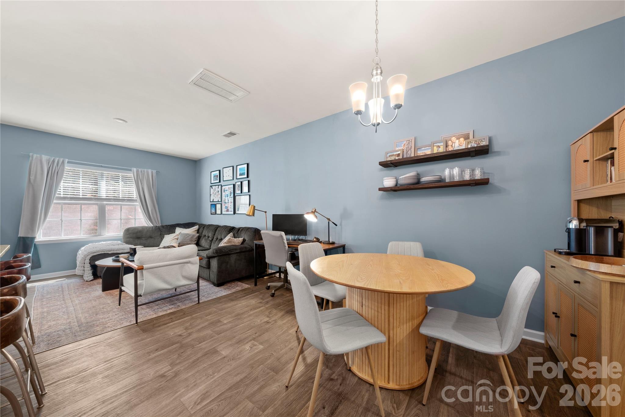 6132 Guildford Hill Lane Charlotte NC 28215