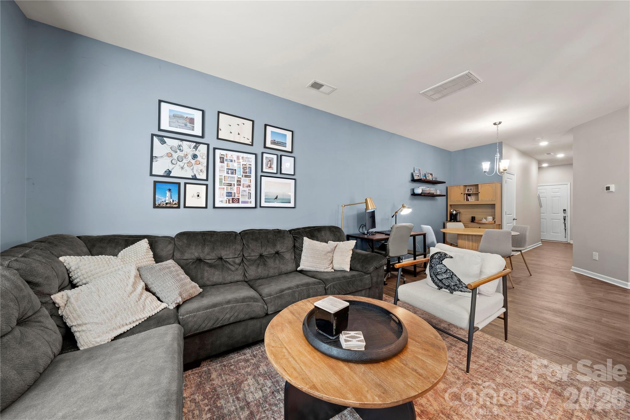 6132 Guildford Hill Lane Charlotte NC 28215