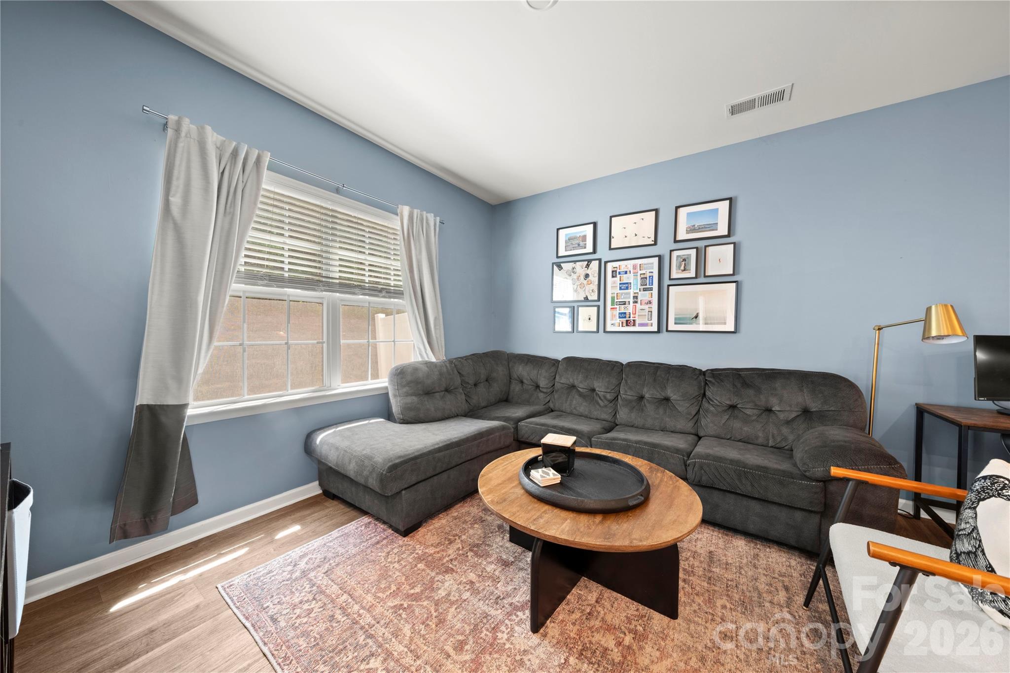 6132 Guildford Hill Lane Charlotte NC 28215