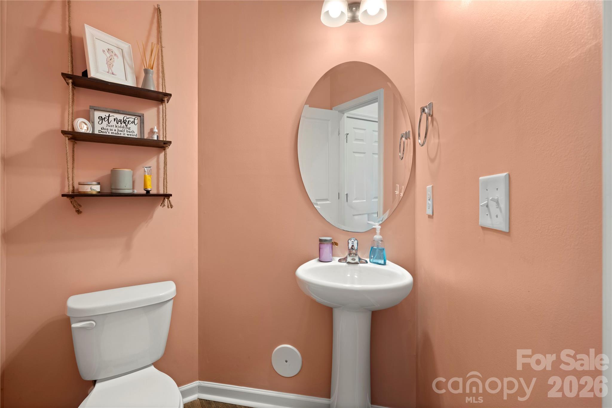 6132 Guildford Hill Lane Charlotte NC 28215