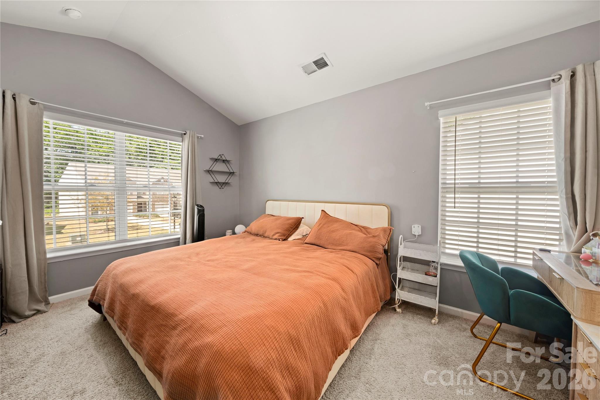 6132 Guildford Hill Lane Charlotte NC 28215